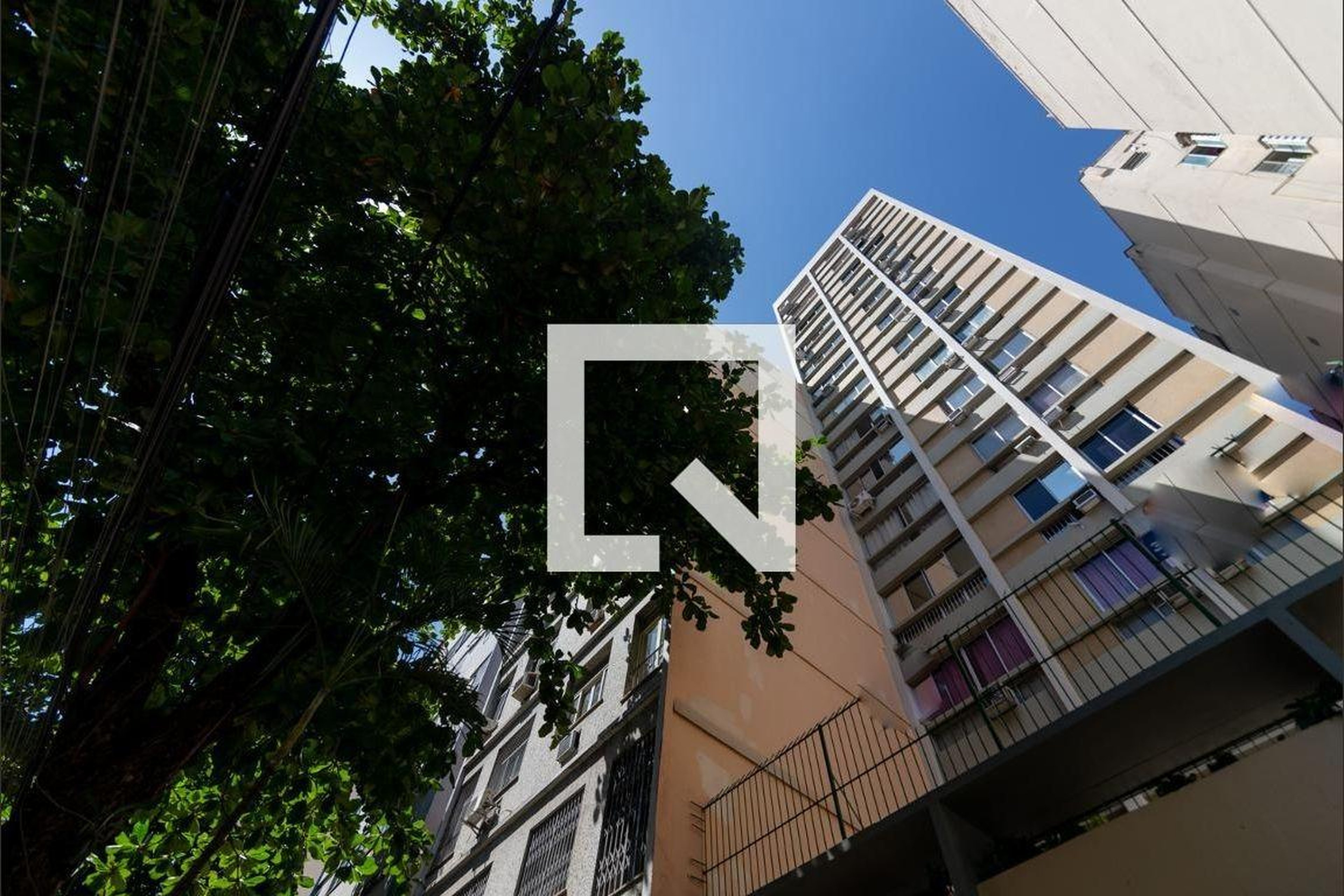 Fachada Edifício Livorno