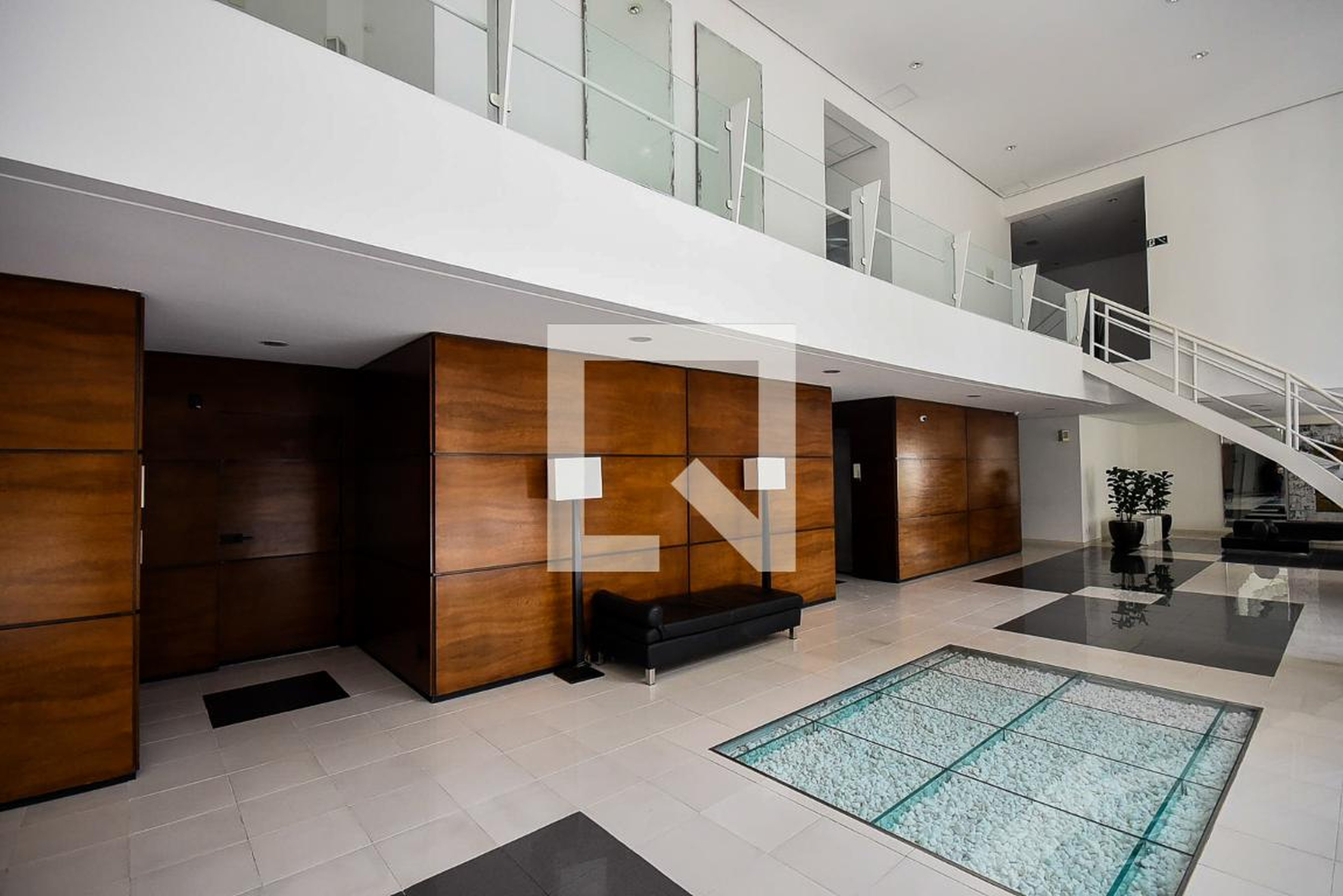 Hall Social - Openhouse Loft Panamby