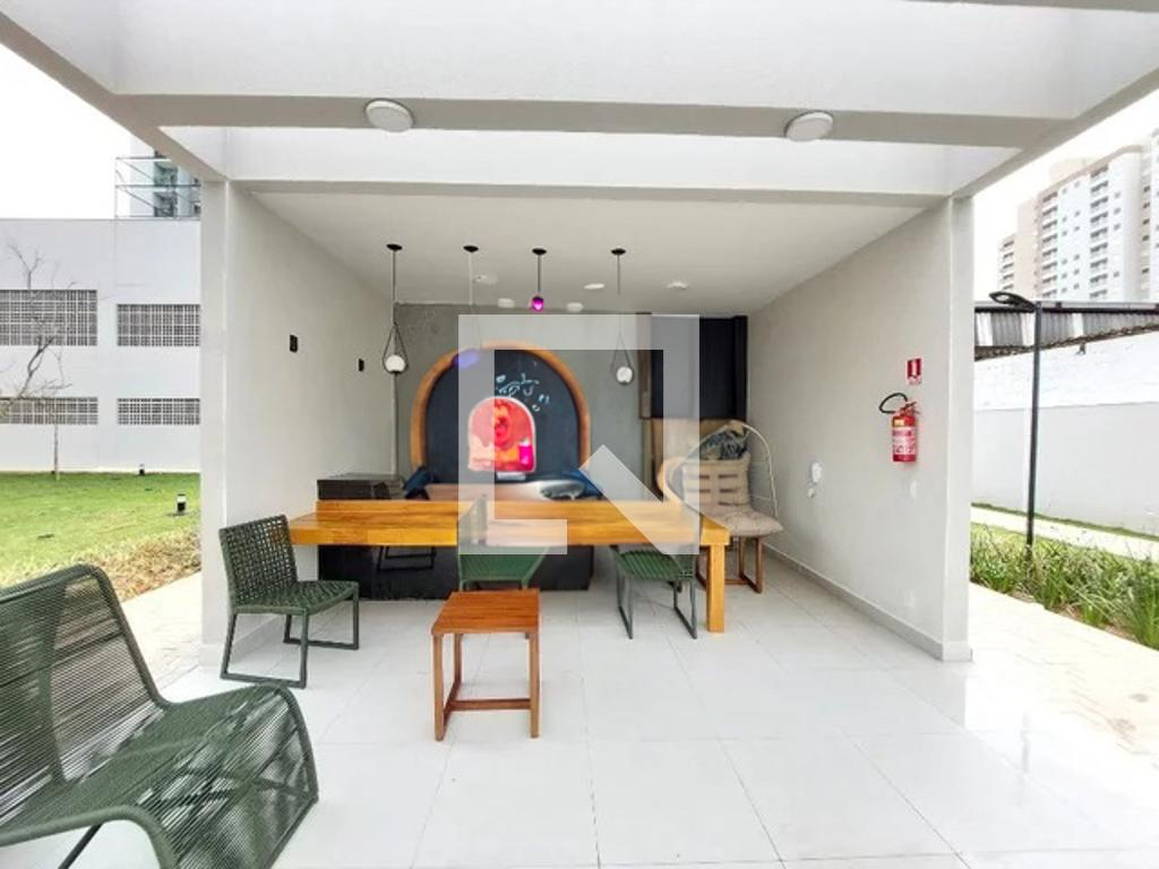 Espaço Gourmet - Mérito Sabará