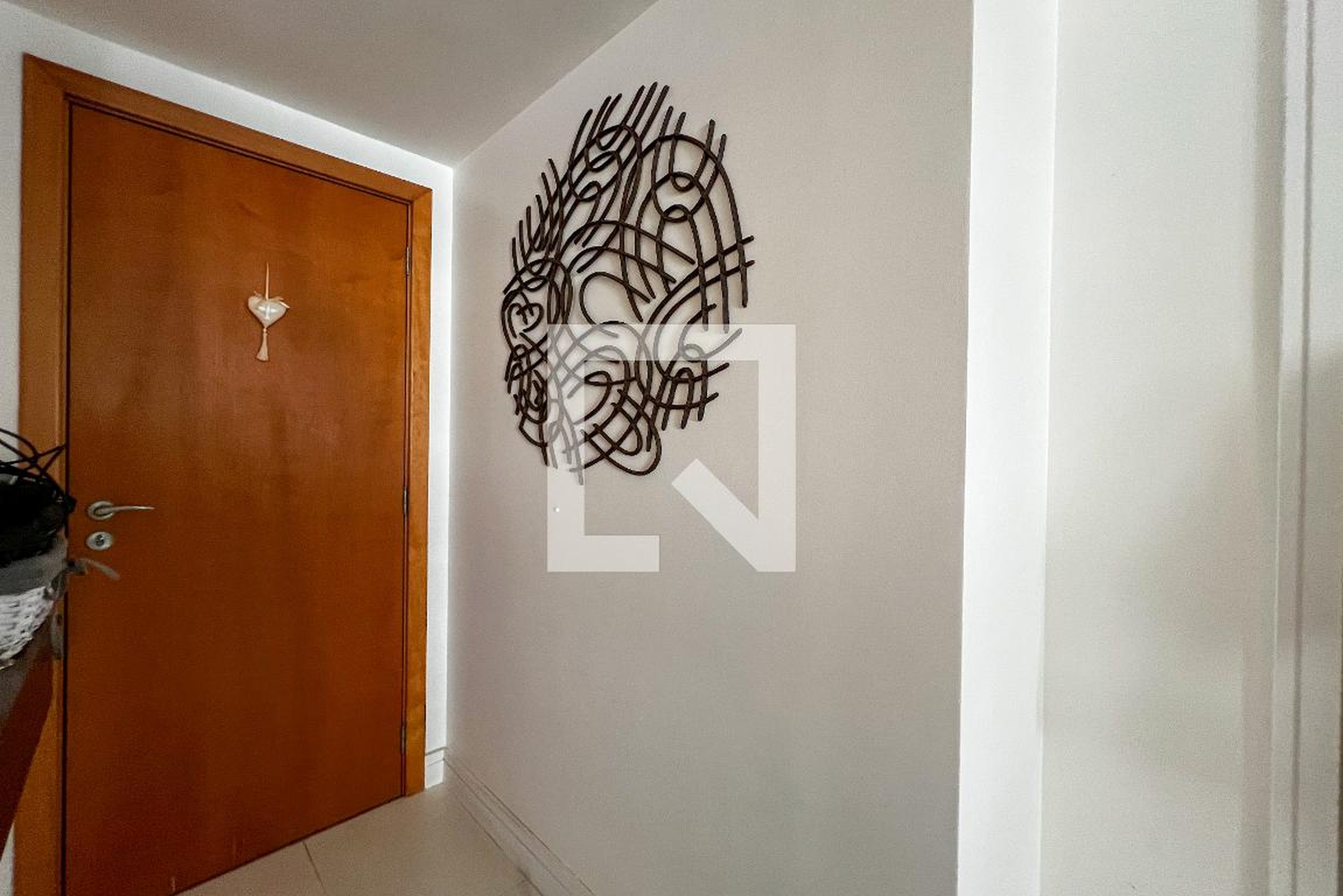 Hall de entrada - Península