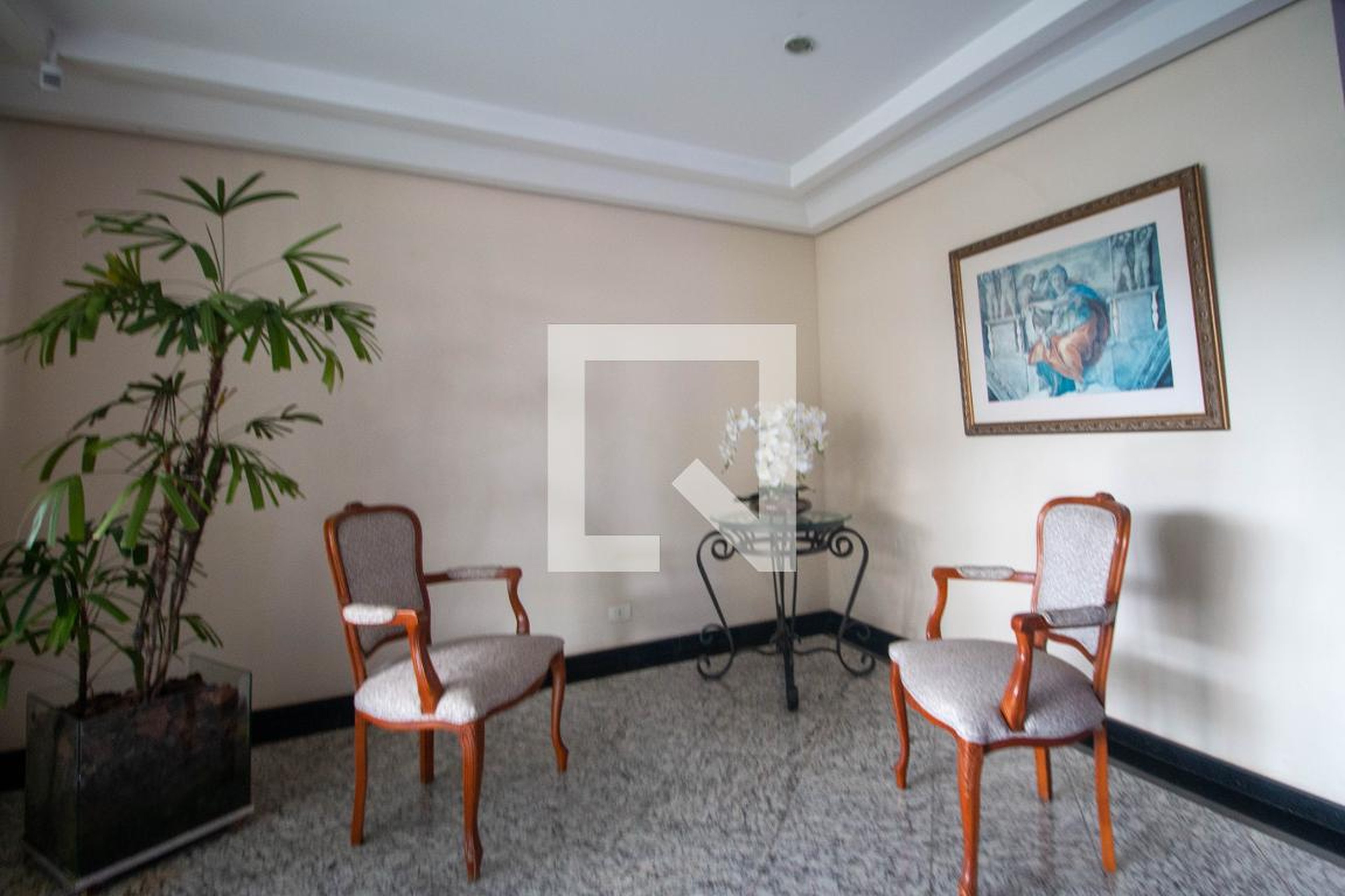 Area Comum - Feira da Alexandre Dumas