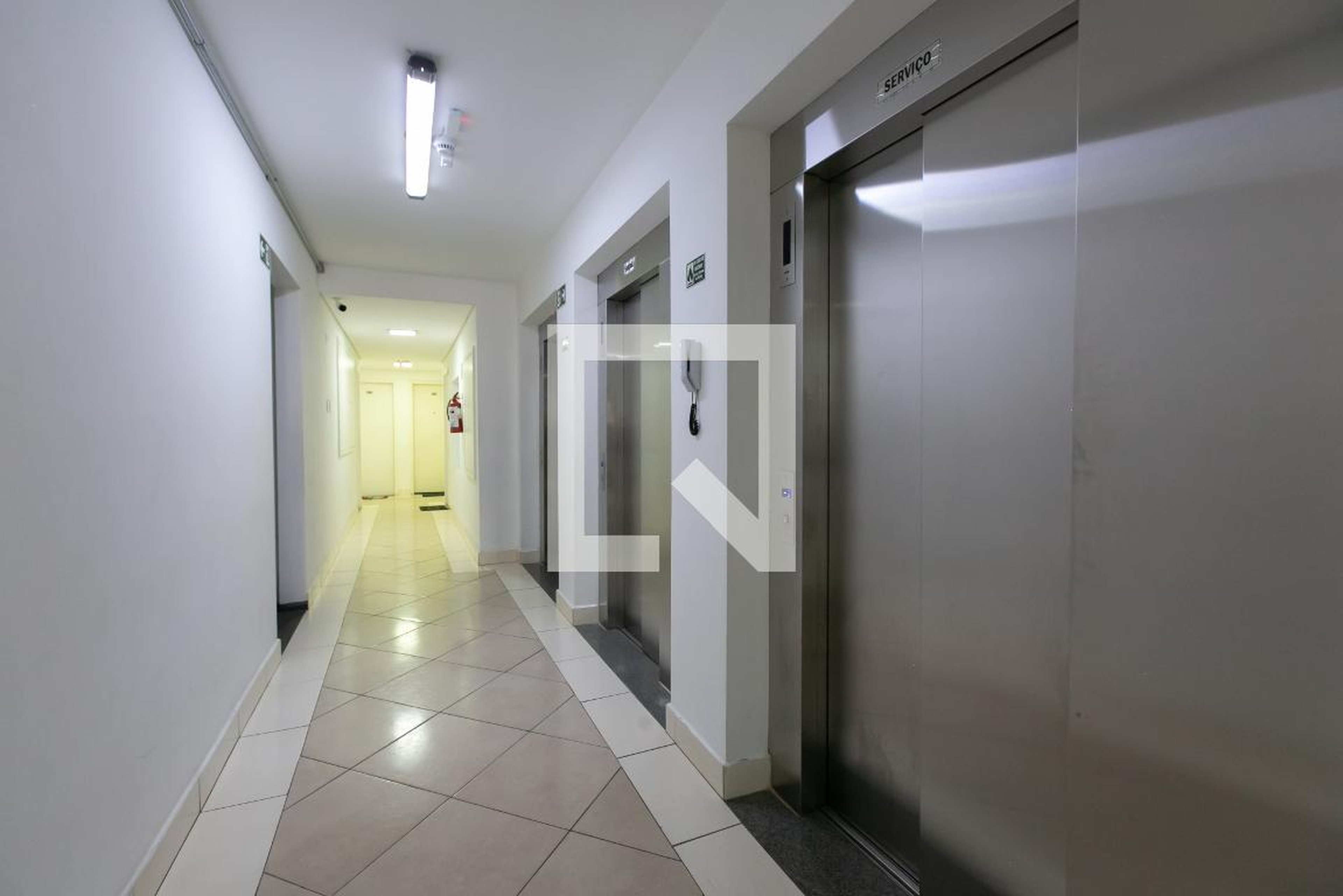 Hall de Entrada - Fuerte Piedra