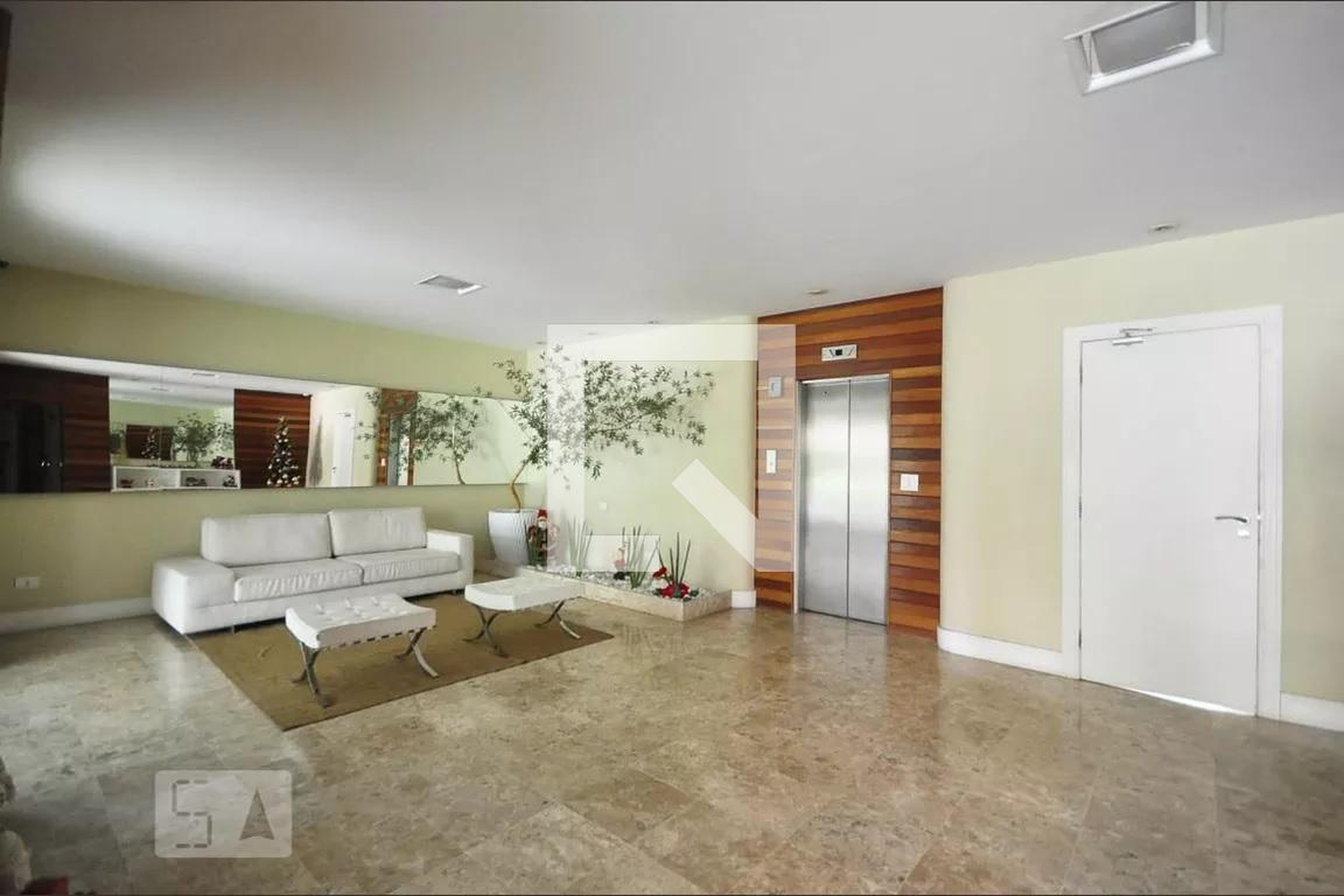 Hall Social - Rio D'ouro