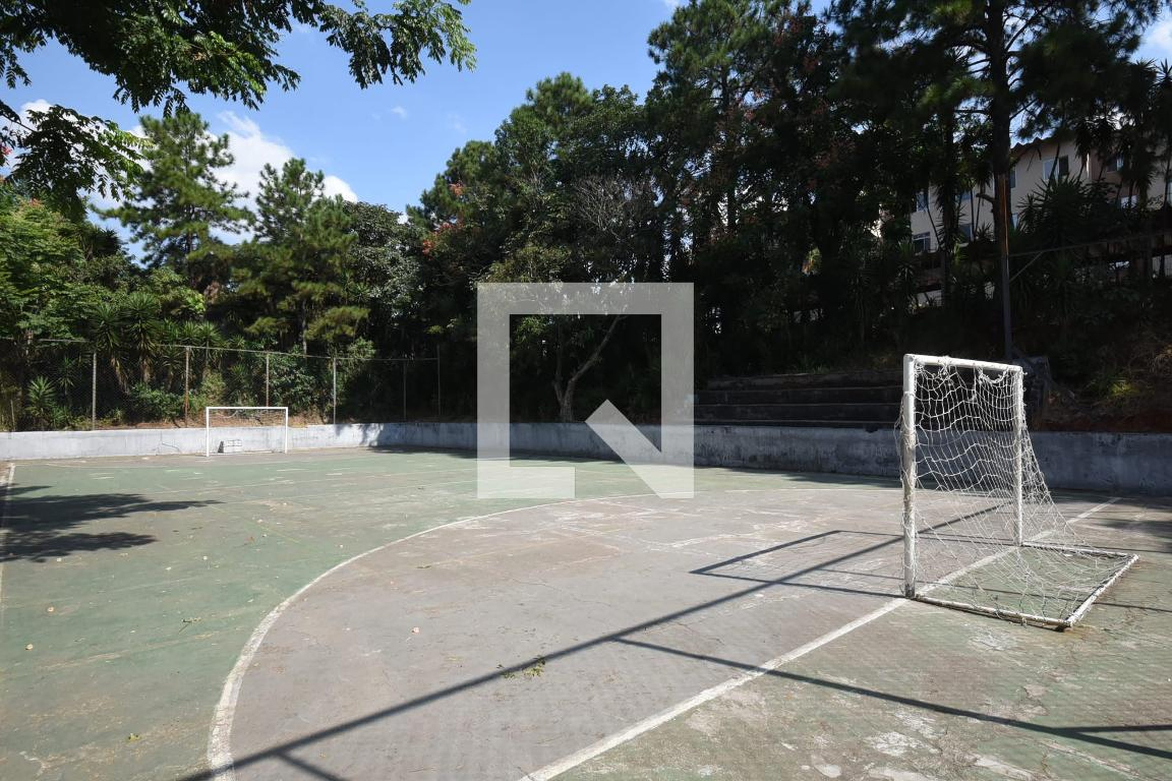 Quadra - Vale dos Pinheiros