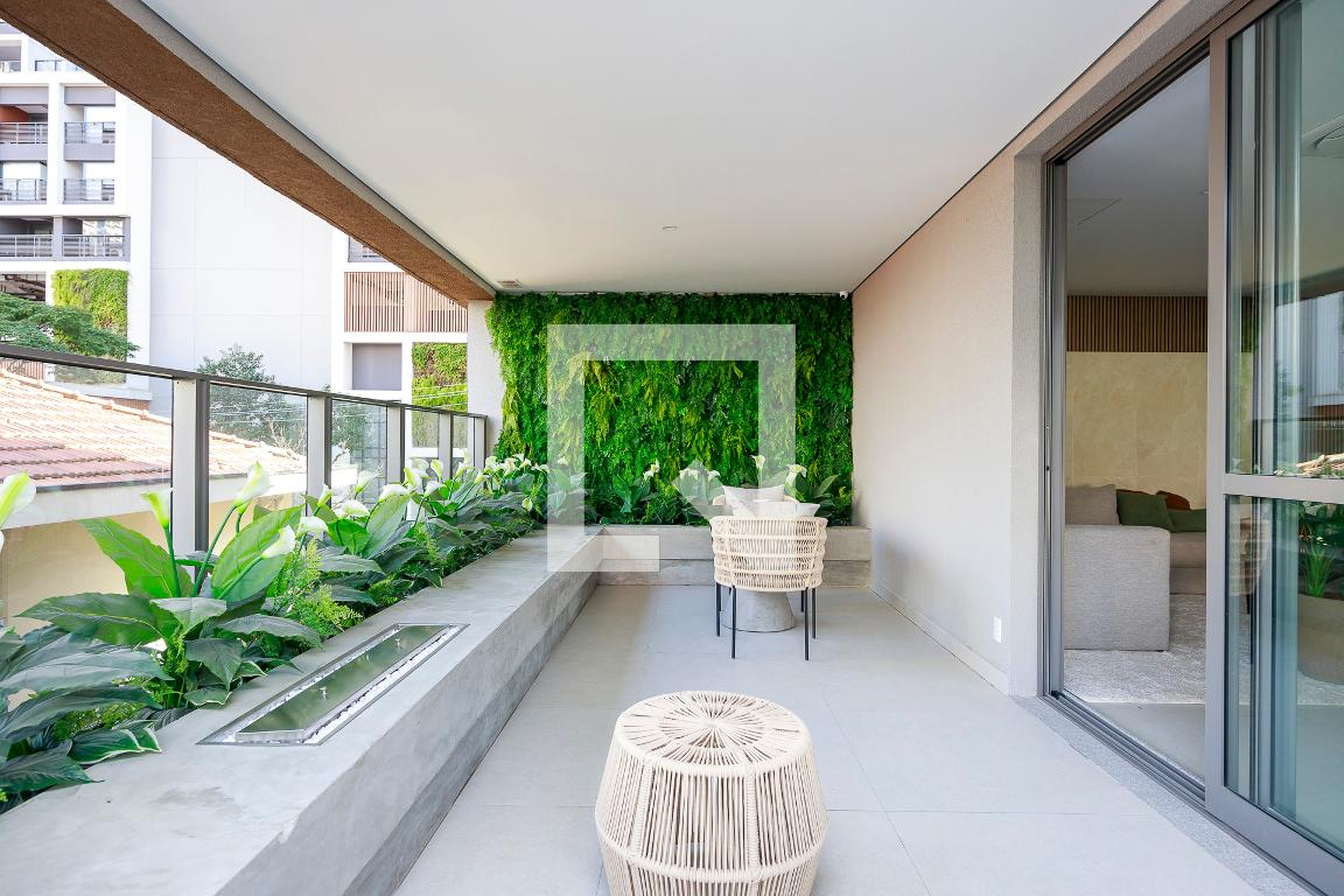 Academia - Haus Mitre Brooklin