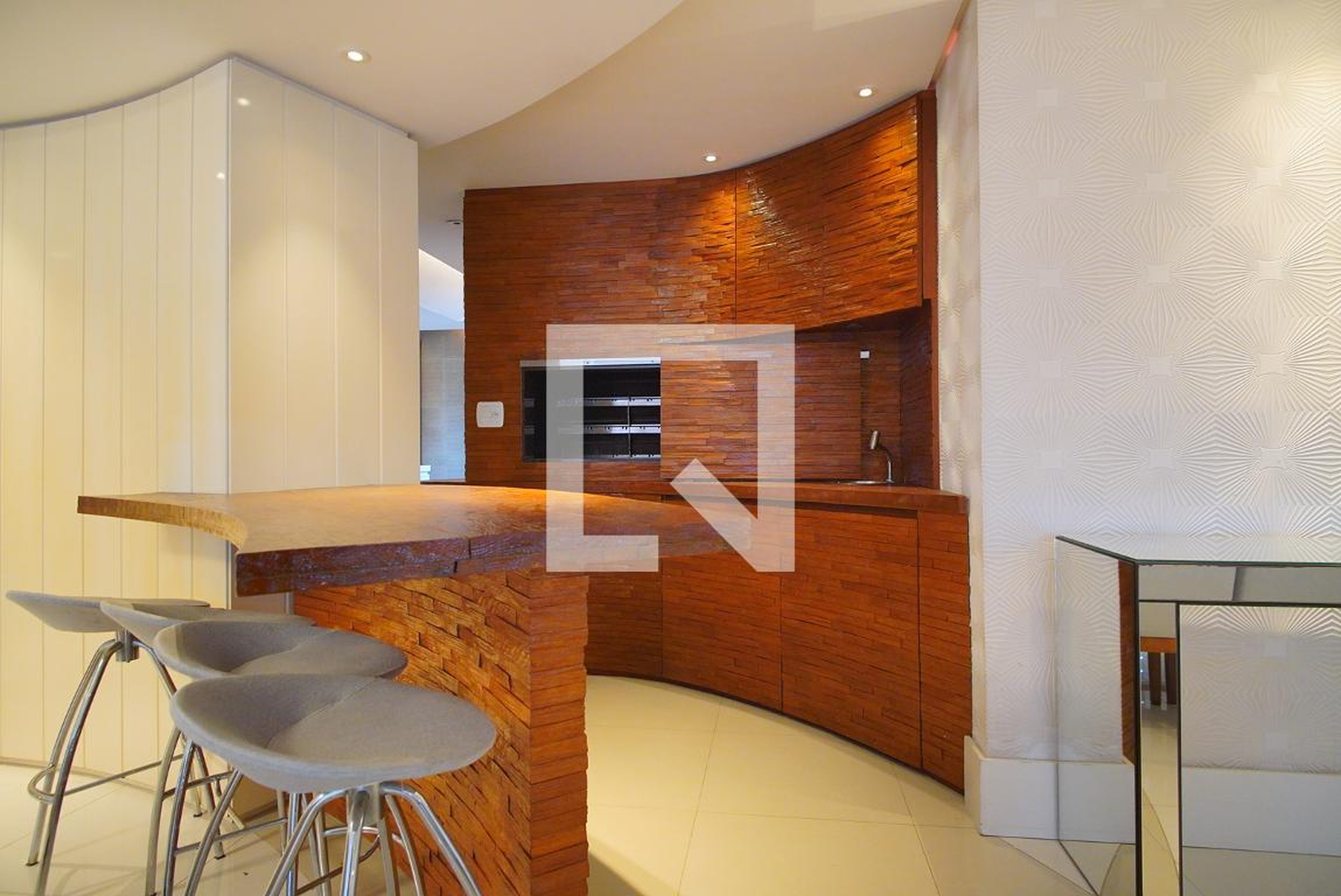 Churrasqueira - Ritz Moinhos