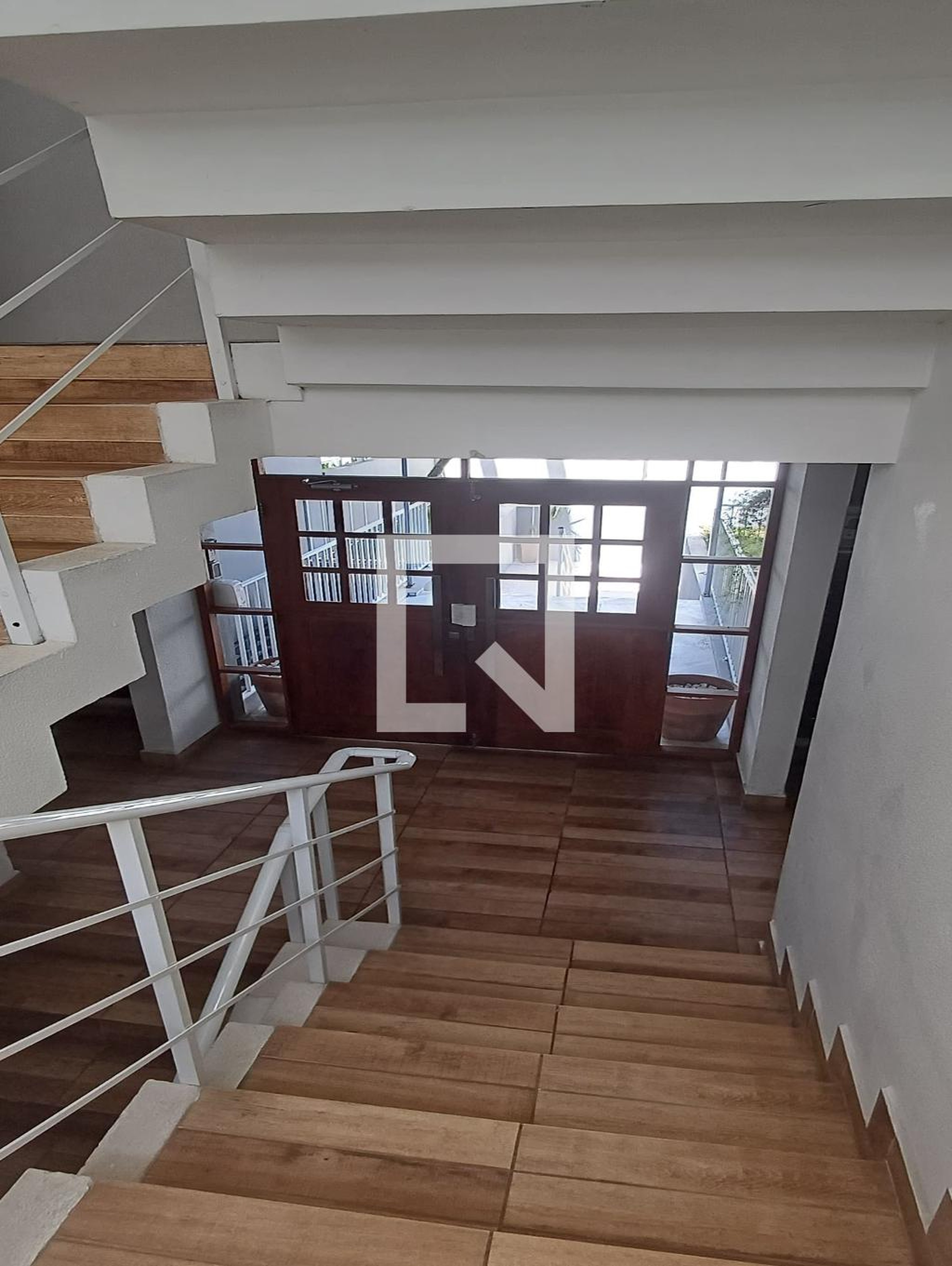 Hall de entrada - Long Beach