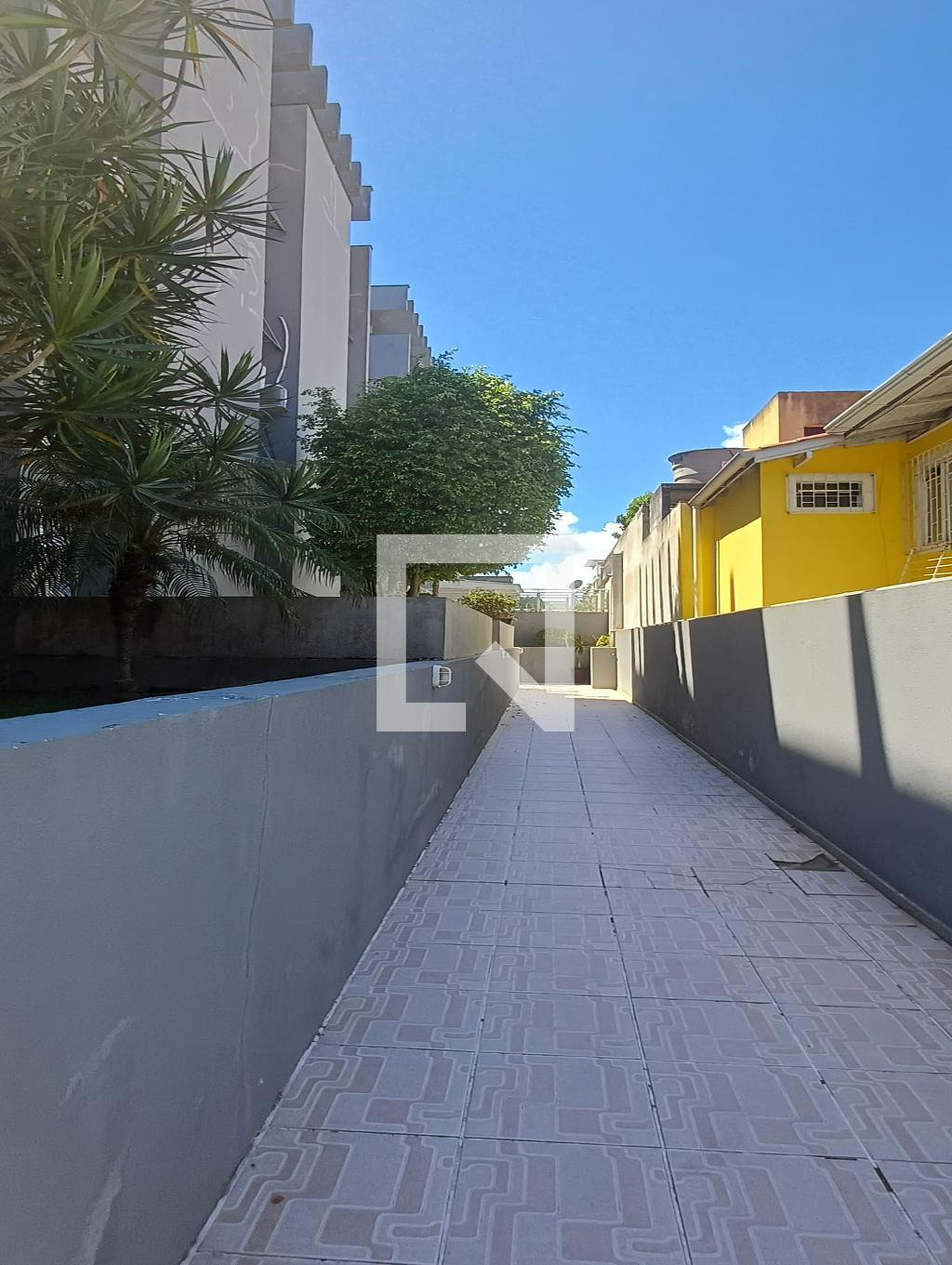 Área comum - Long Beach