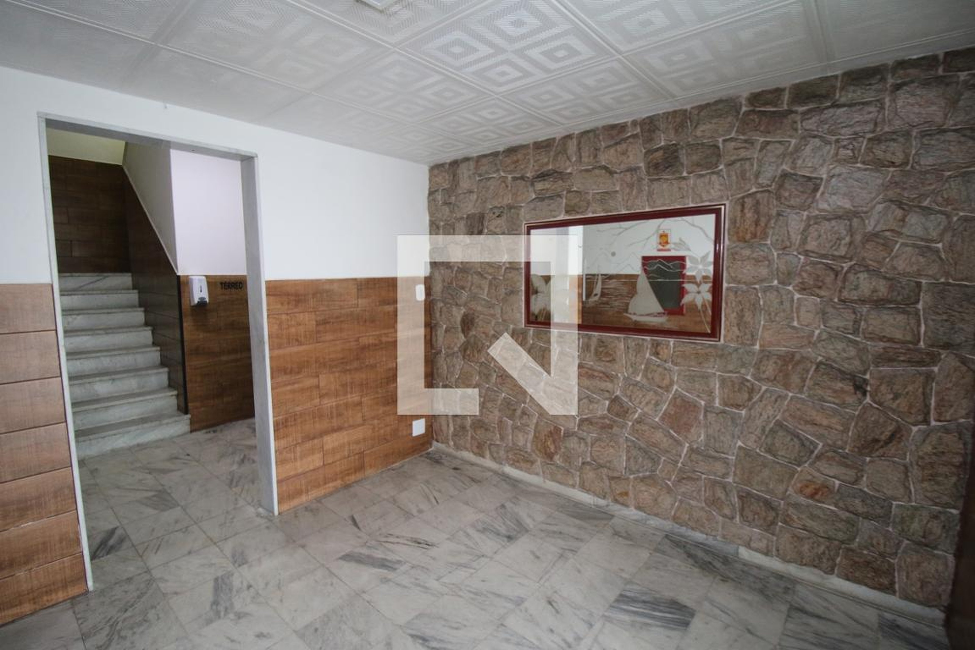 Hall de entrada - null