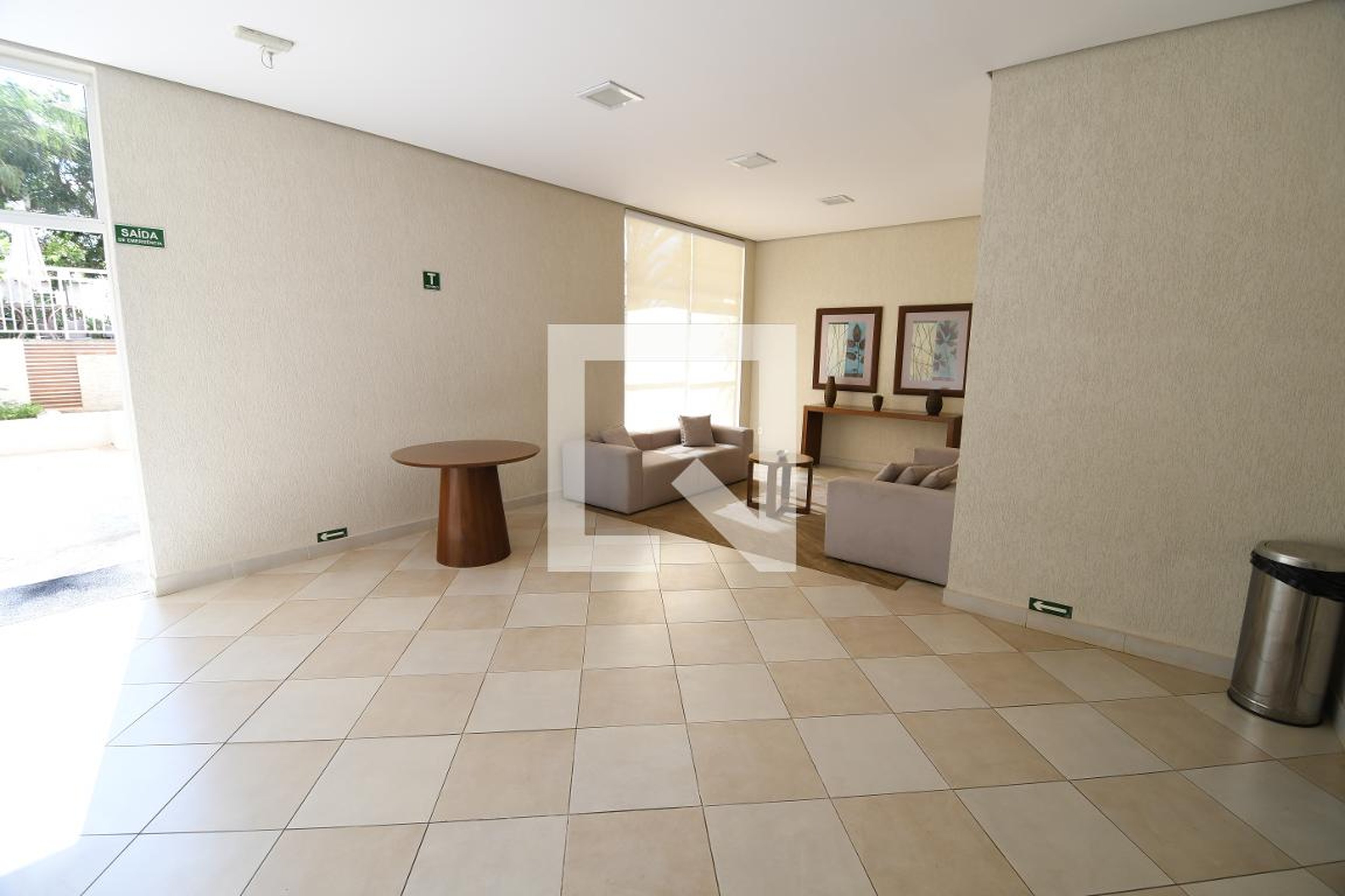 Hall social - Vivere