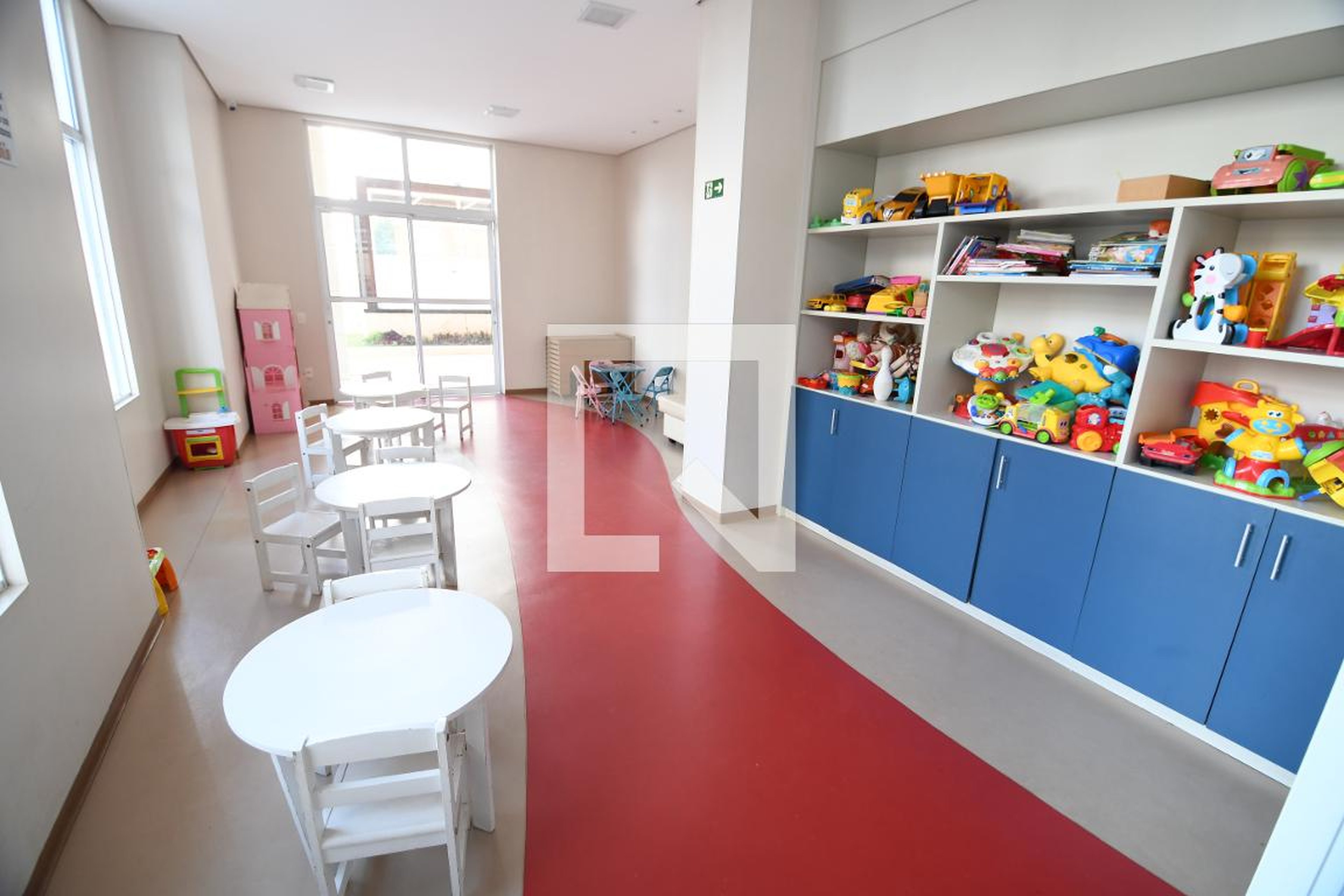 Brinquedoteca - Vivere