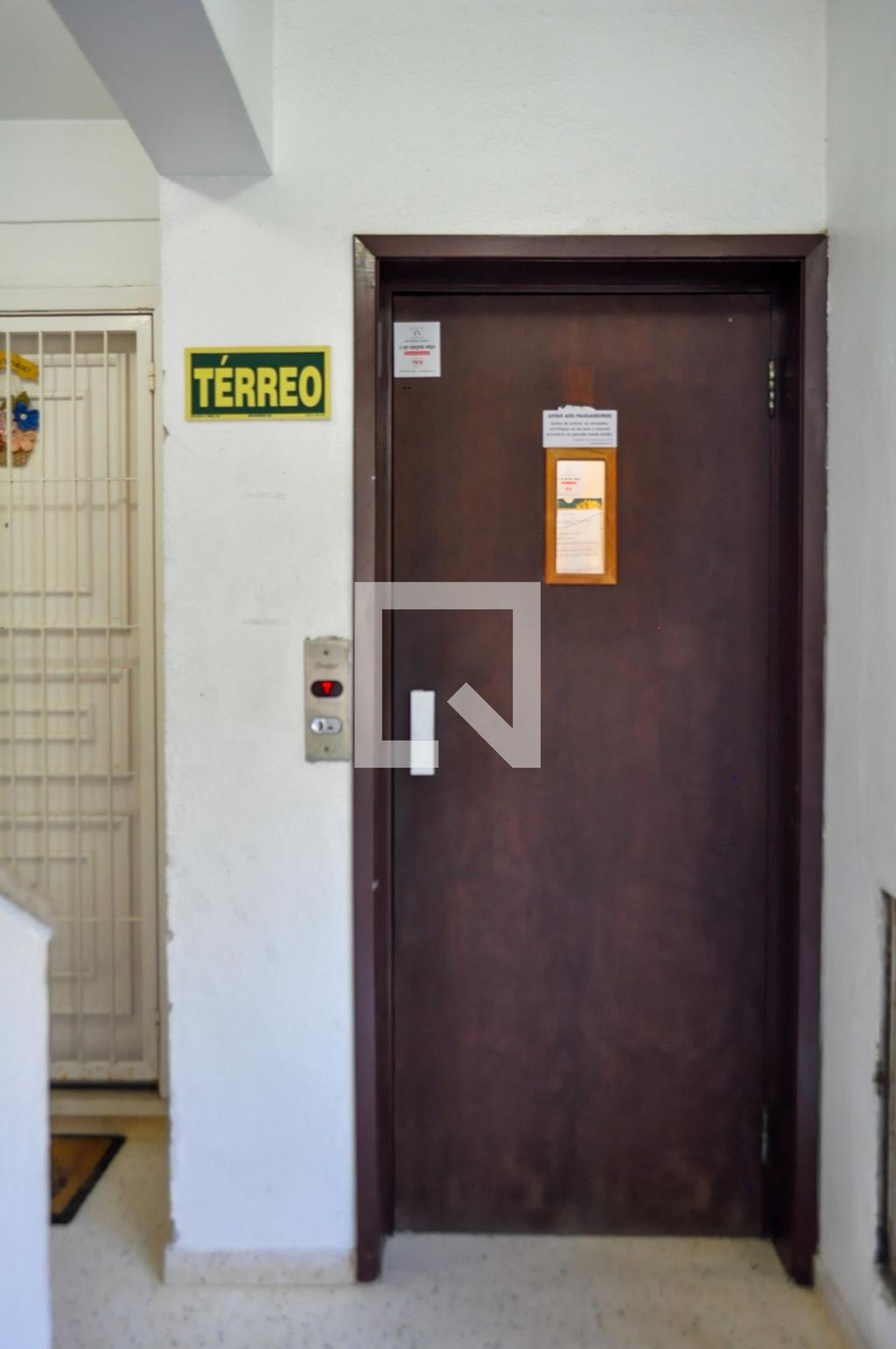 Elevador - 