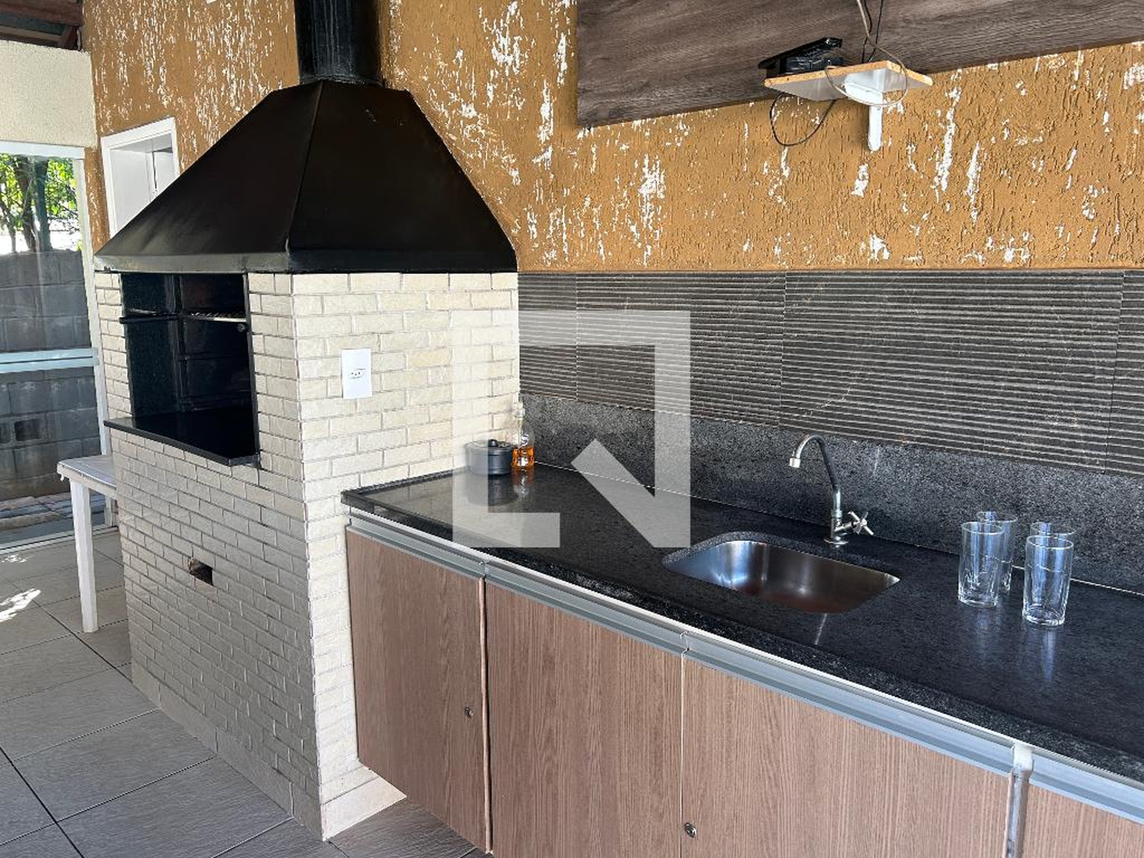 Área Comum - Rossi Ideal Água Bela