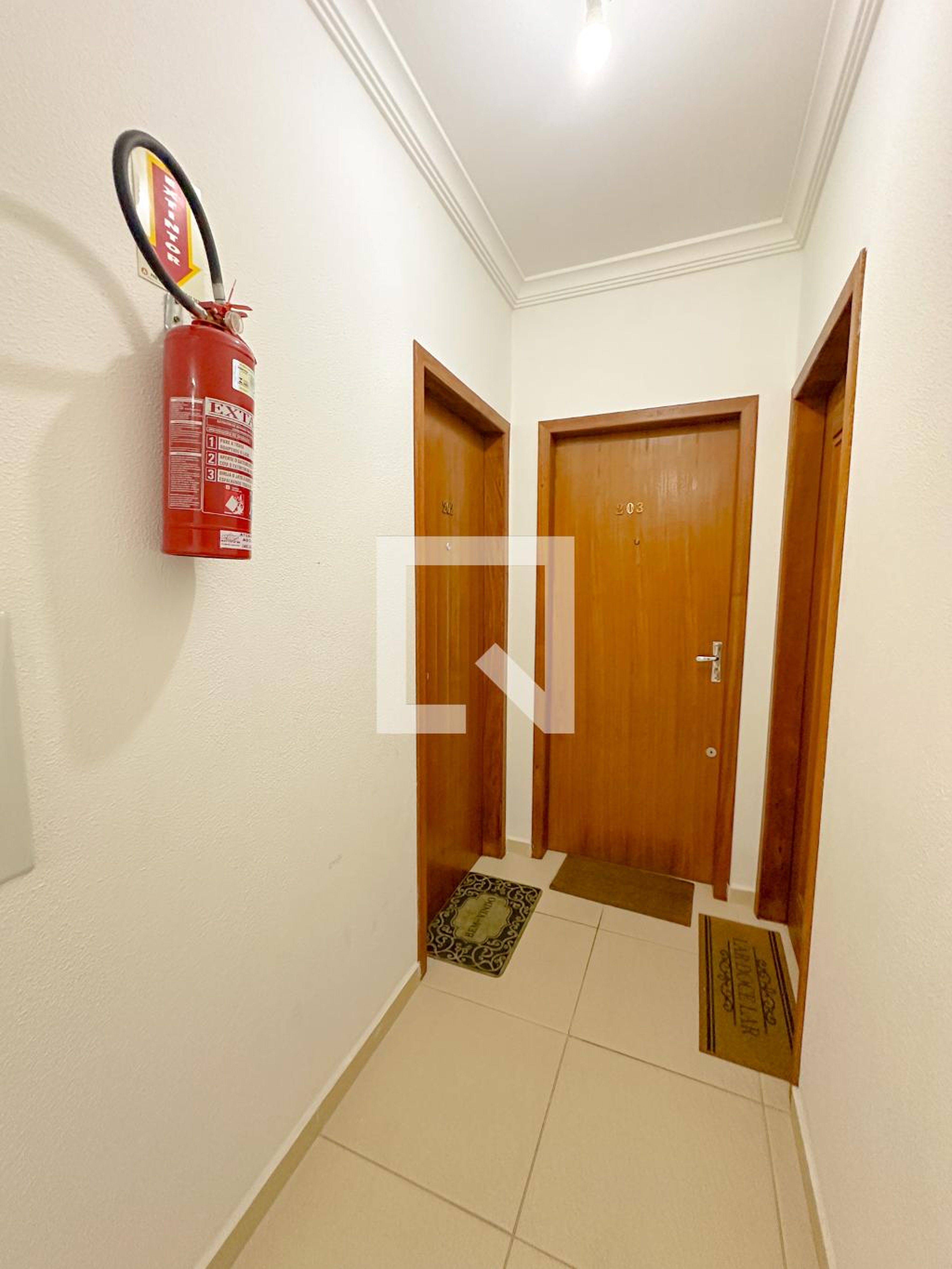 Hall social - Adri Mar