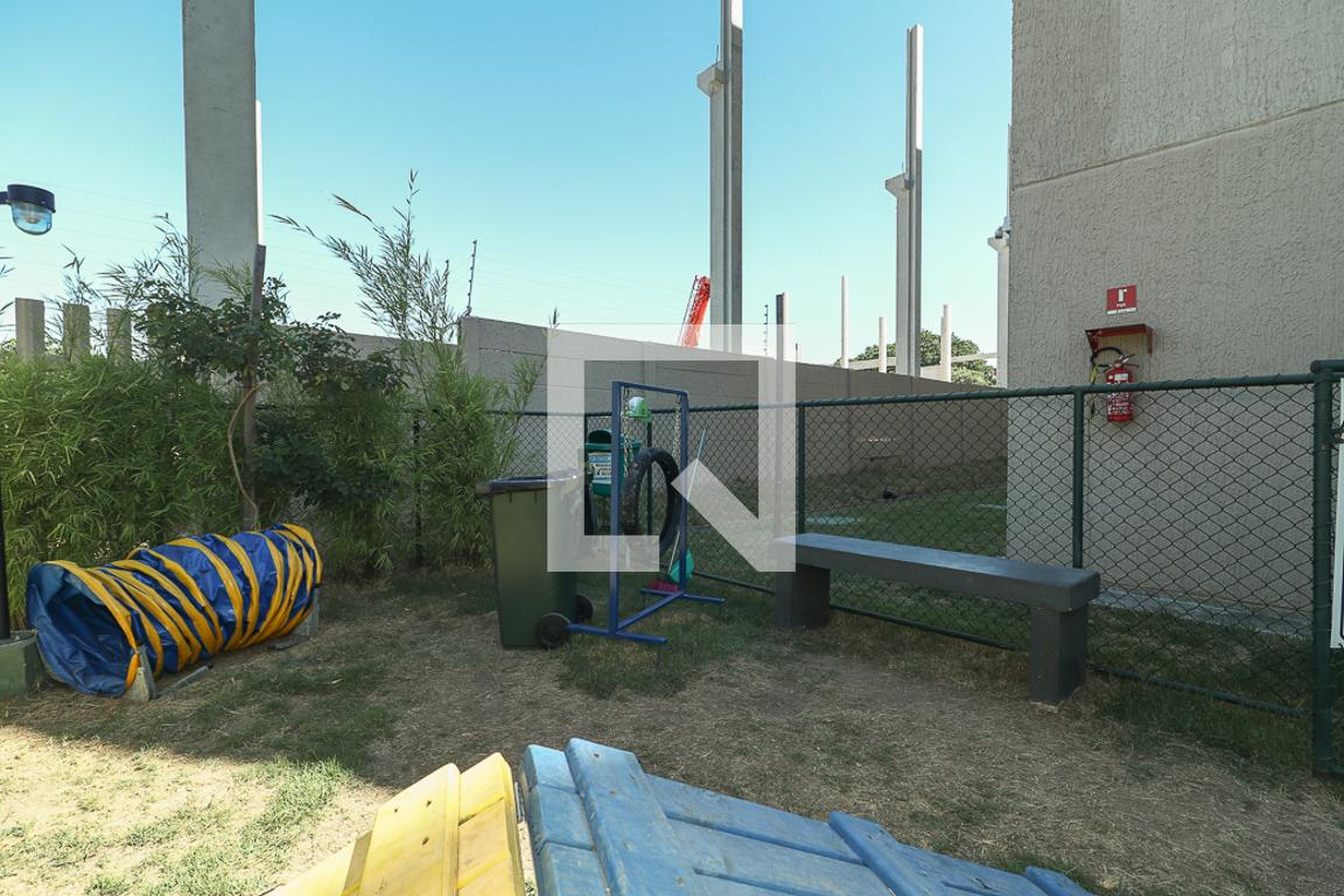 Espaço Pet - America Residence