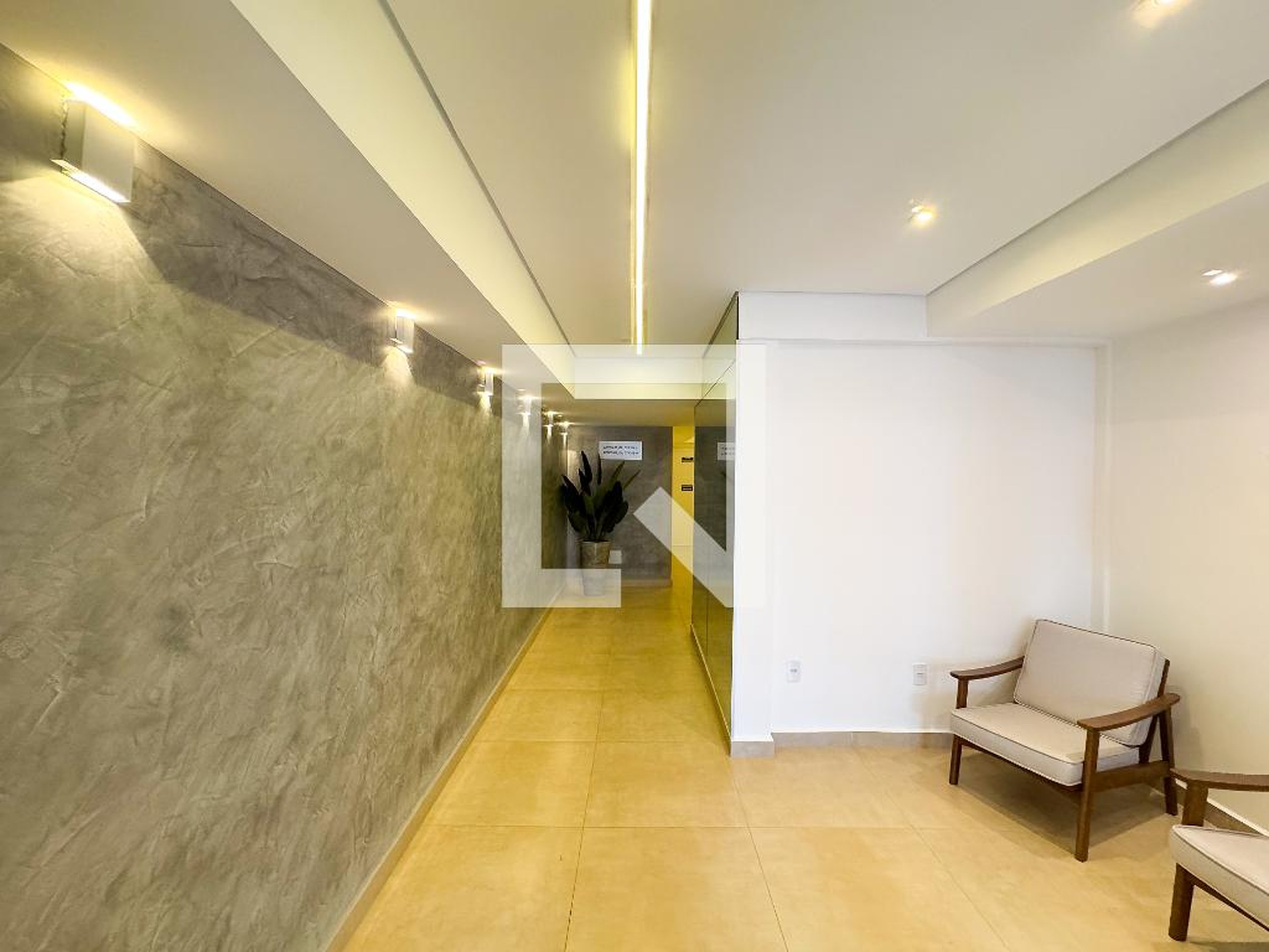 Hall de entrada - Exclusive Alto do Ouro | Eldorado