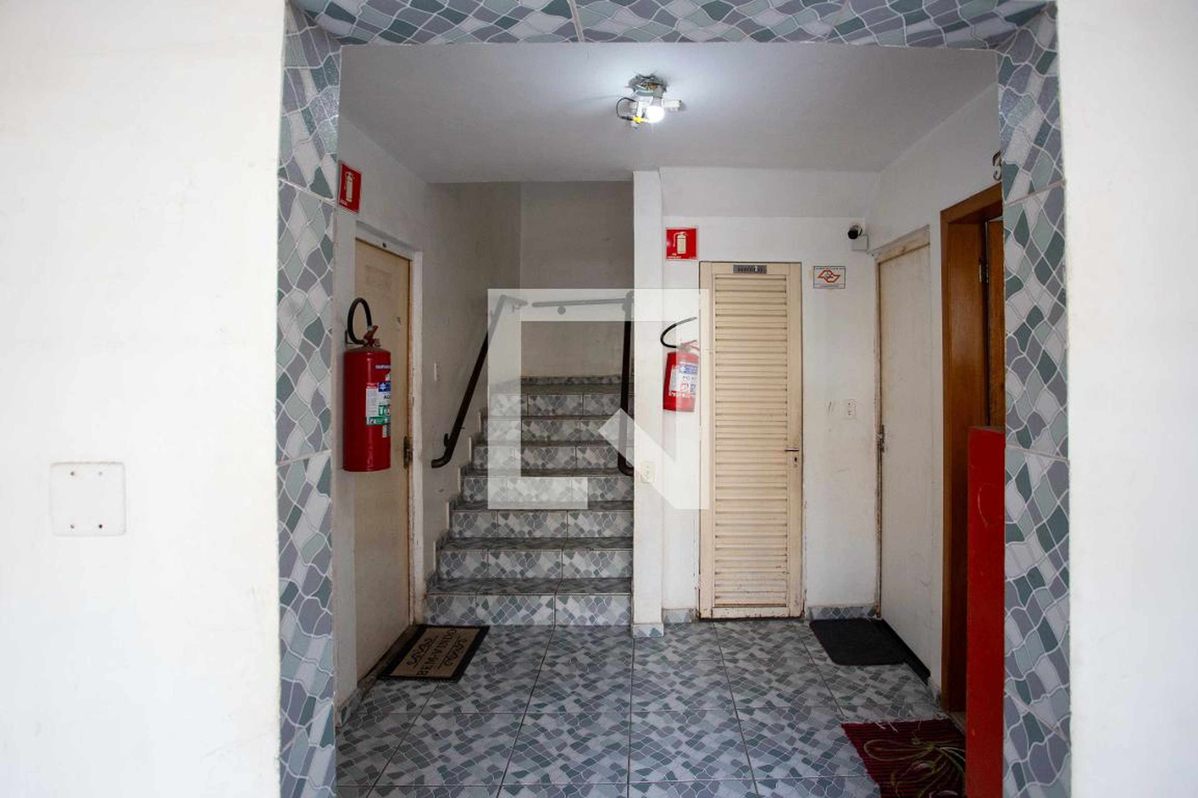 Hall de entrada - null