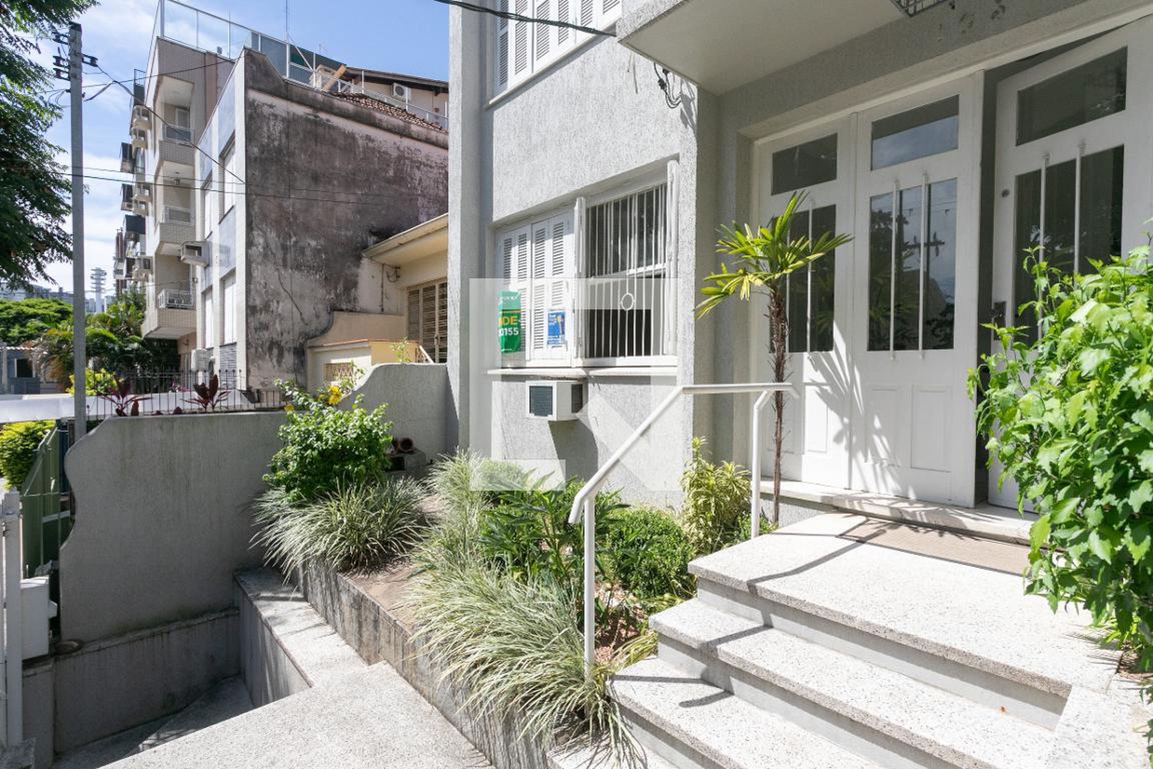 Hall de entrada - null