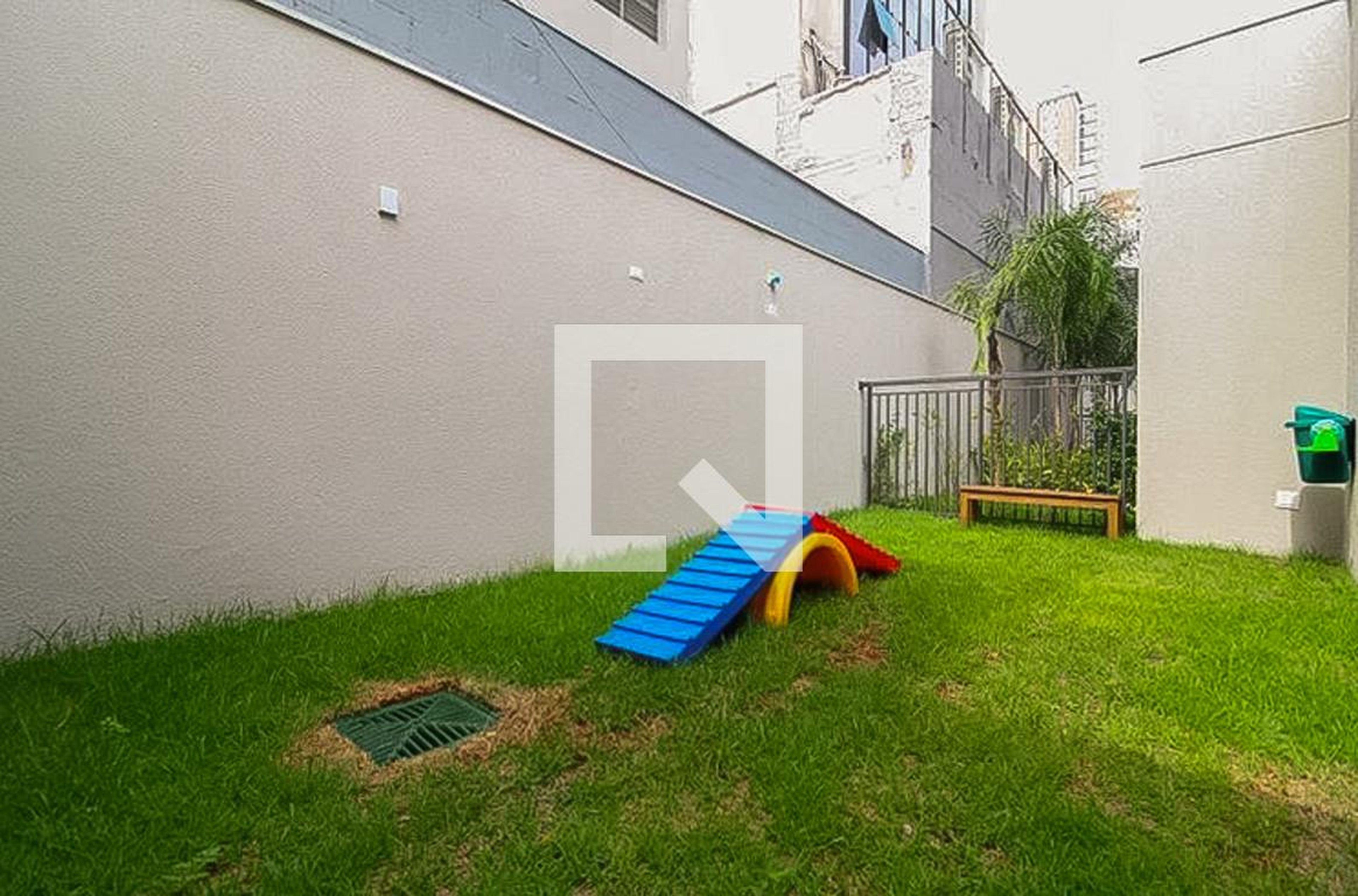 Espaço pet - Today Faria Lima - Construtora Canopus