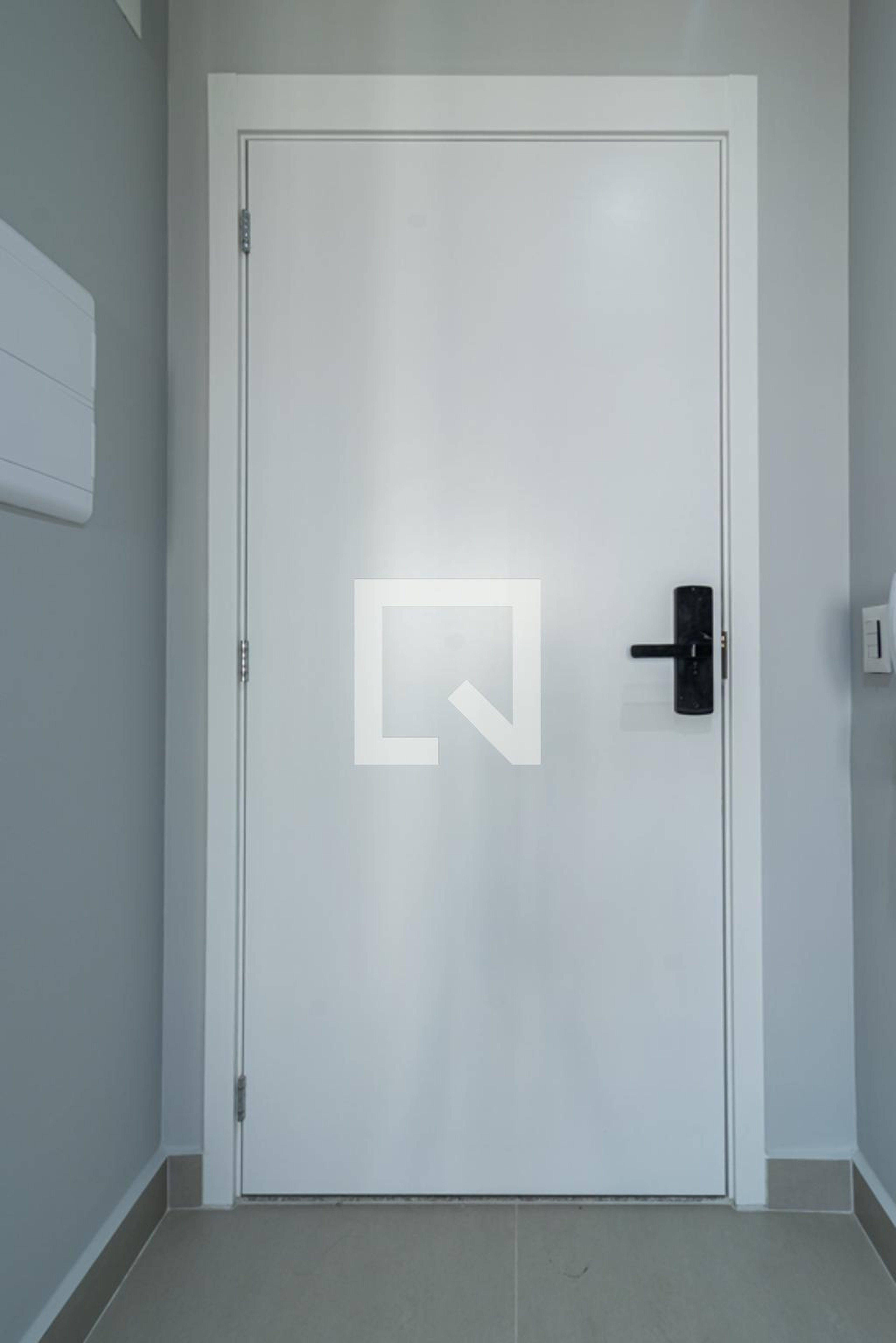 Entrada - Today Faria Lima - Construtora Canopus