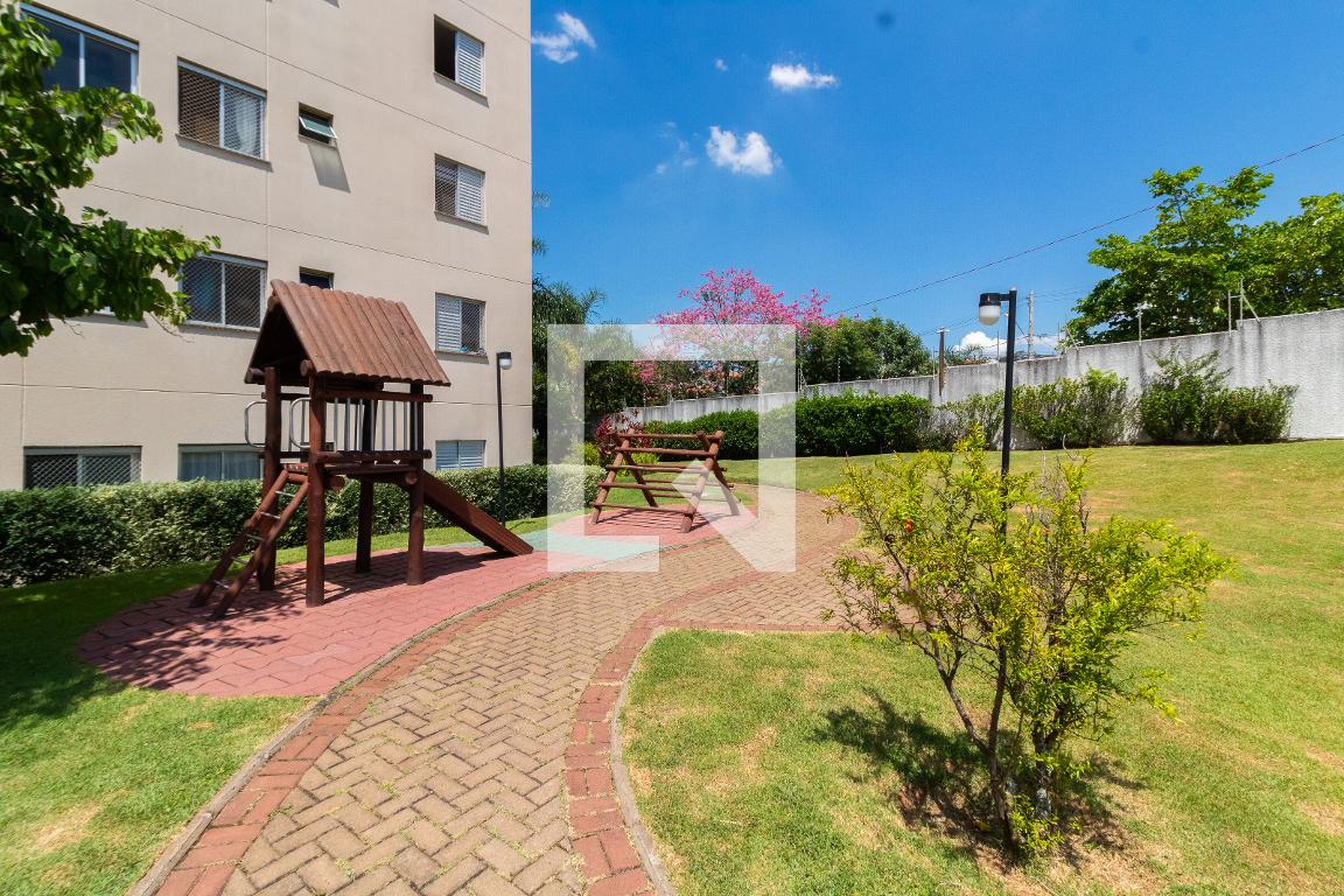 Área comum - Ambiance IV