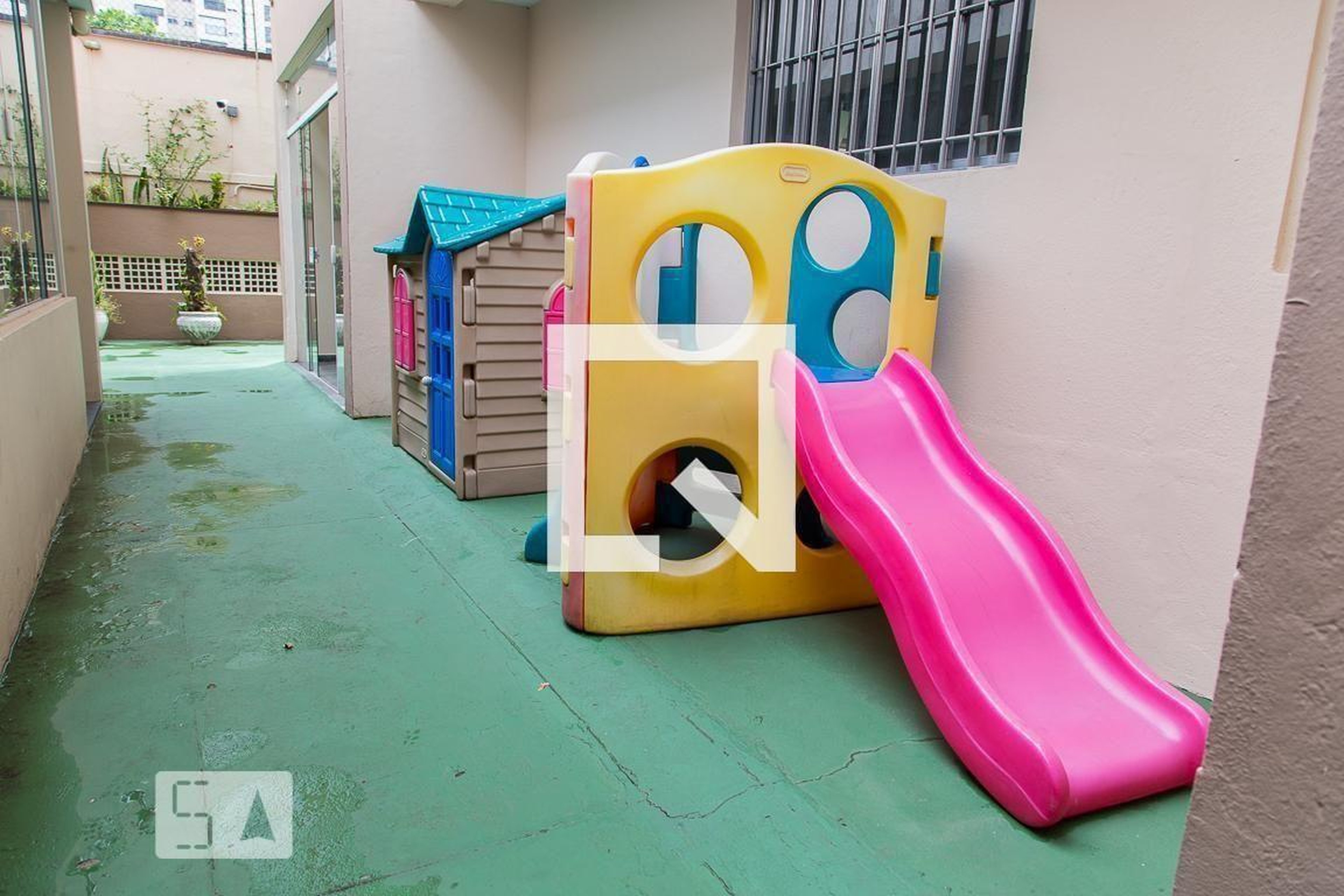 Playground - Ville Mont Pellierj MMN