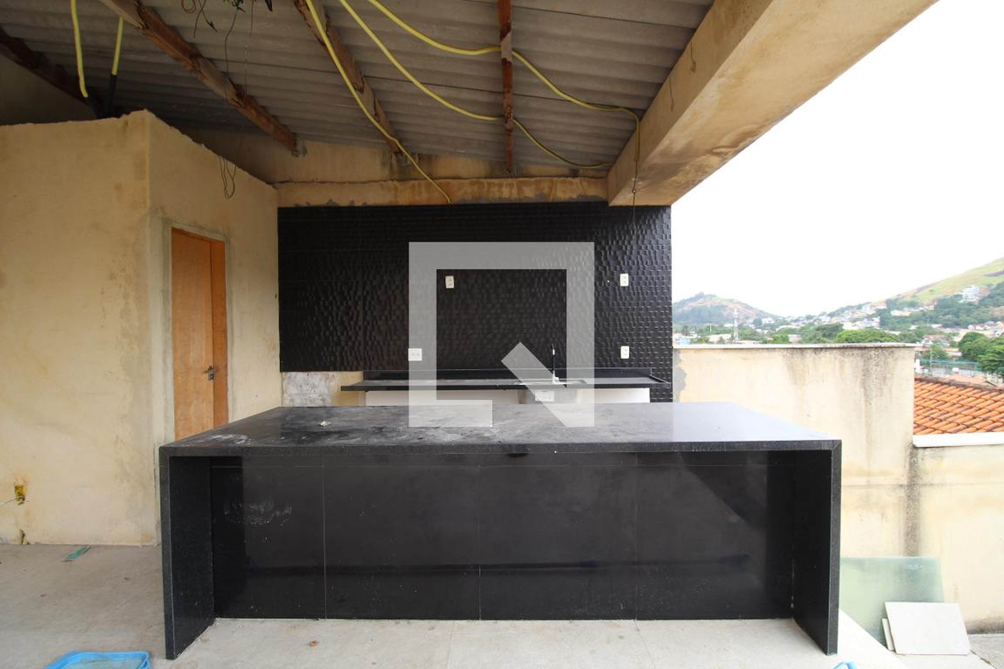 Churrasqueira - Vale do Rio Grande