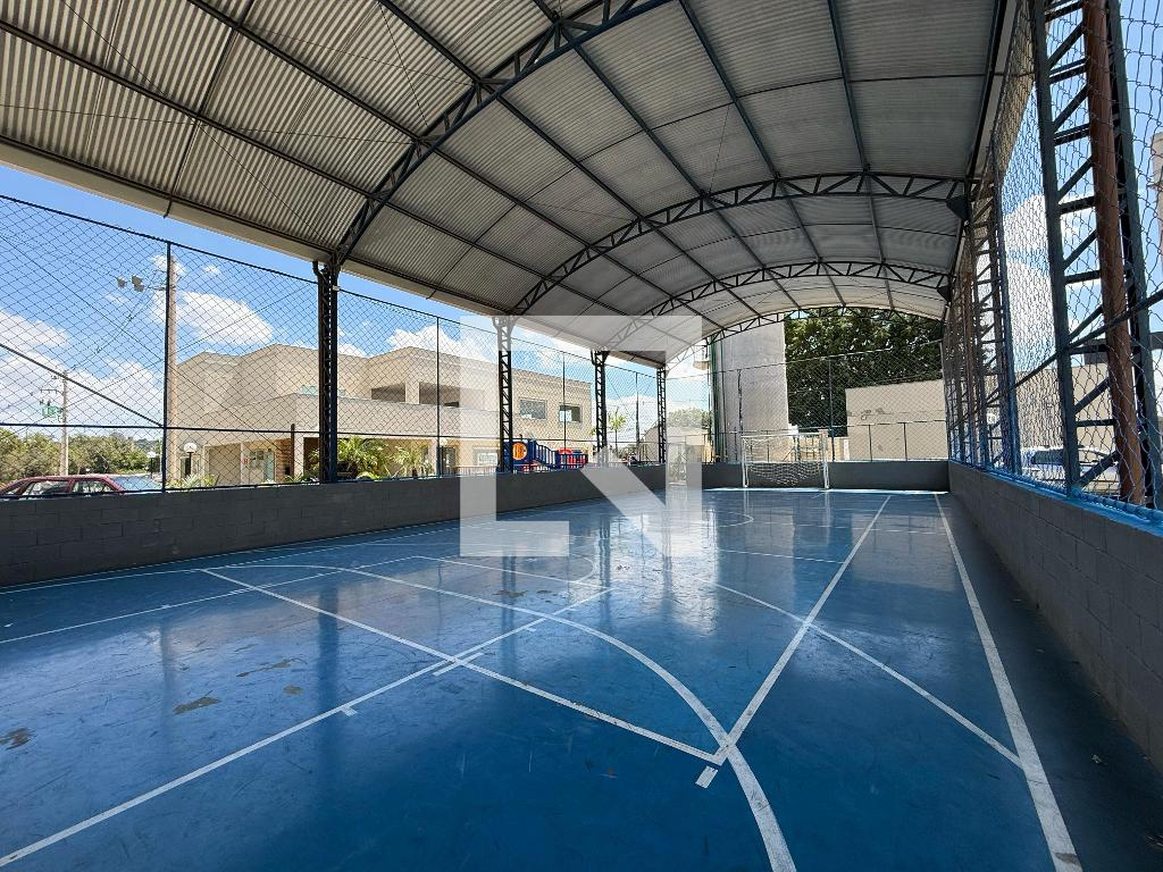 Quadra - Residencial Senna
