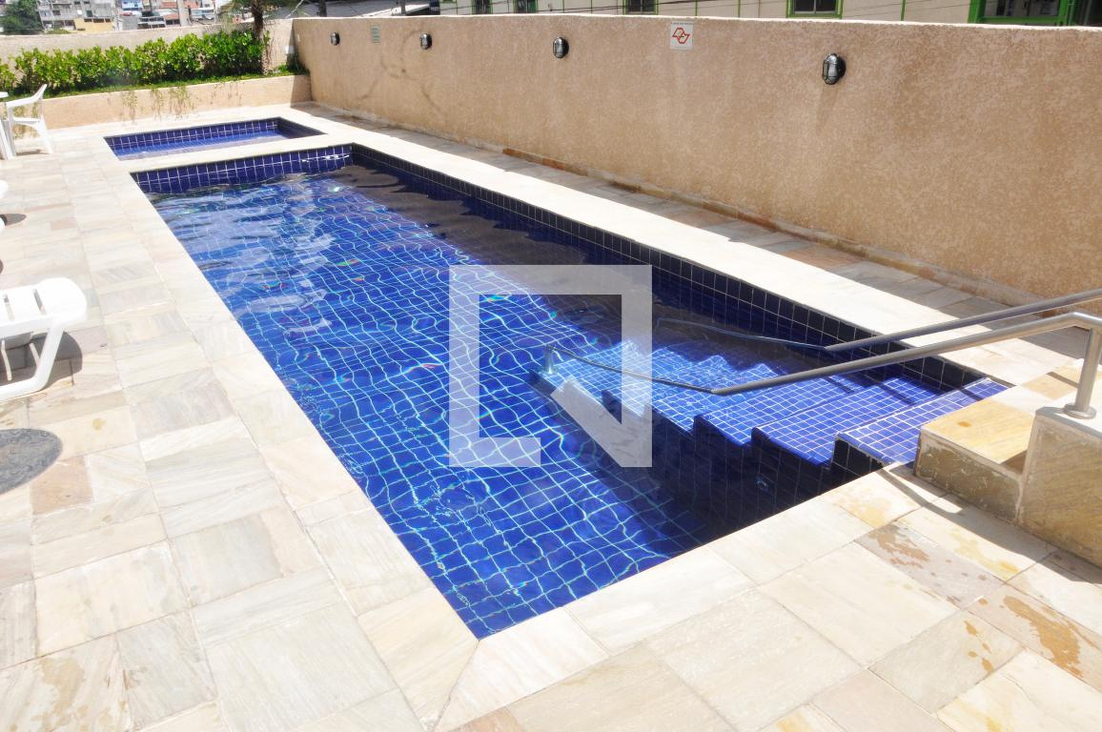 Piscina - 
