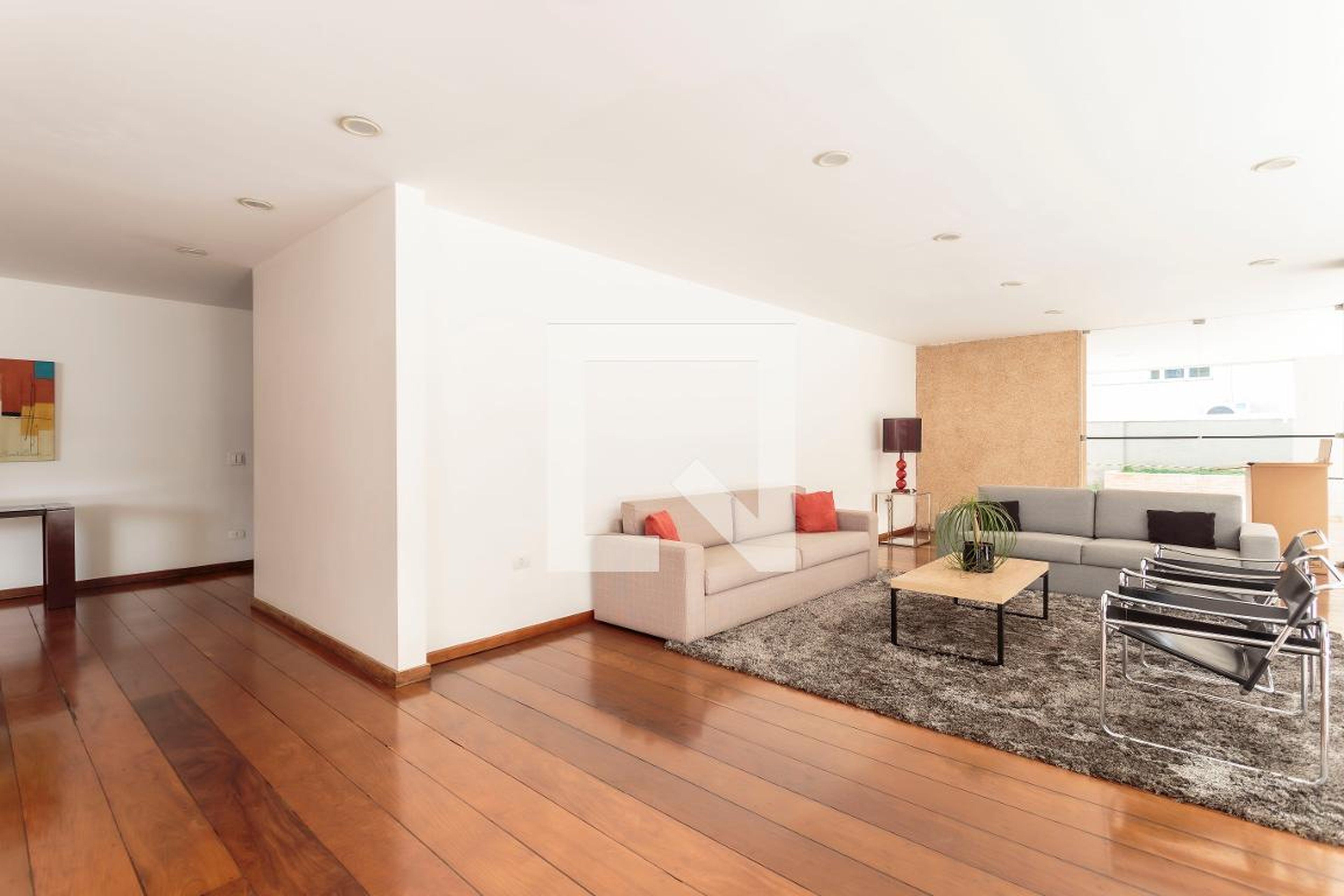 Hall de entrada - Maison Du Soleil