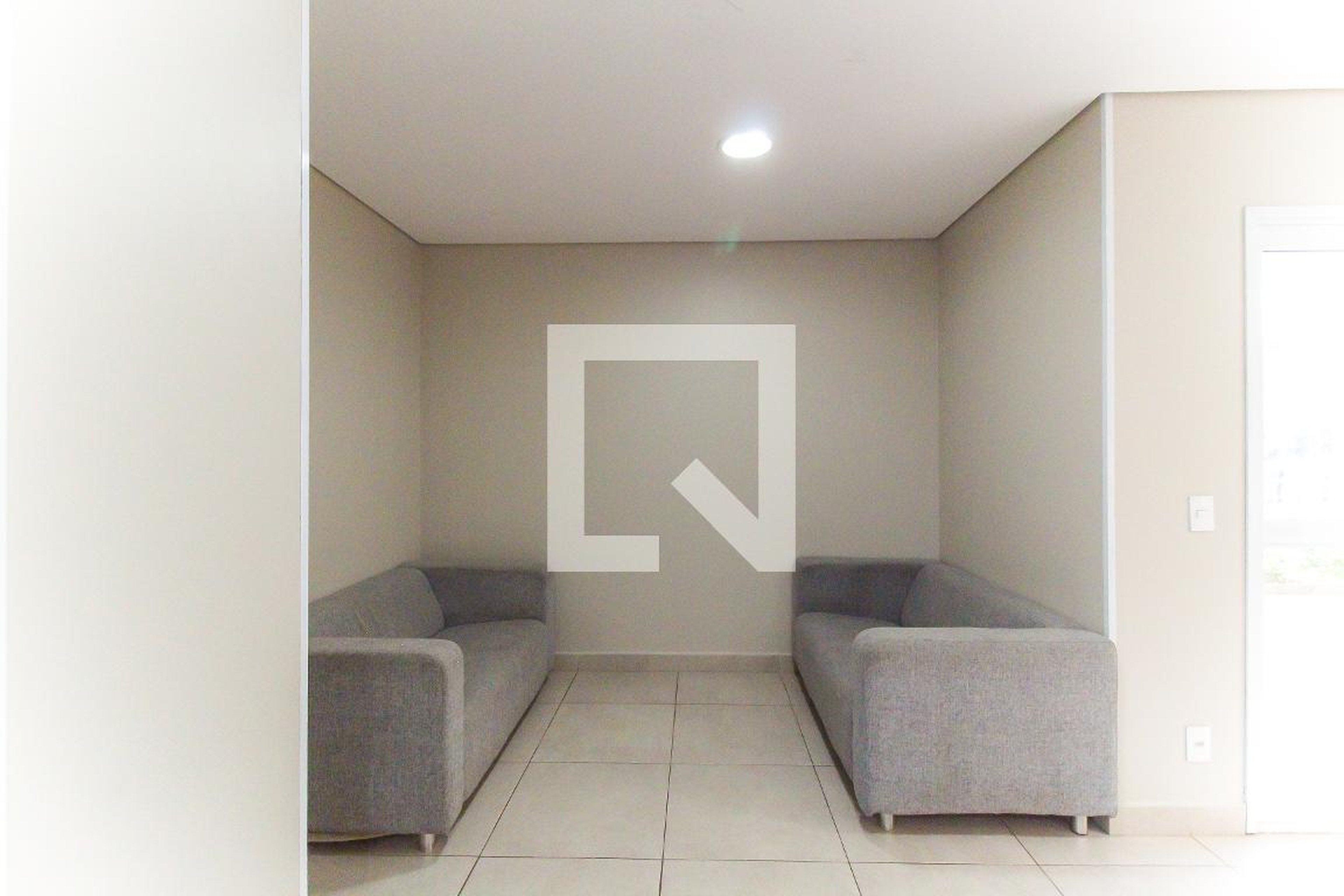 Salão de festas - Residencial Curuca (Inspire)