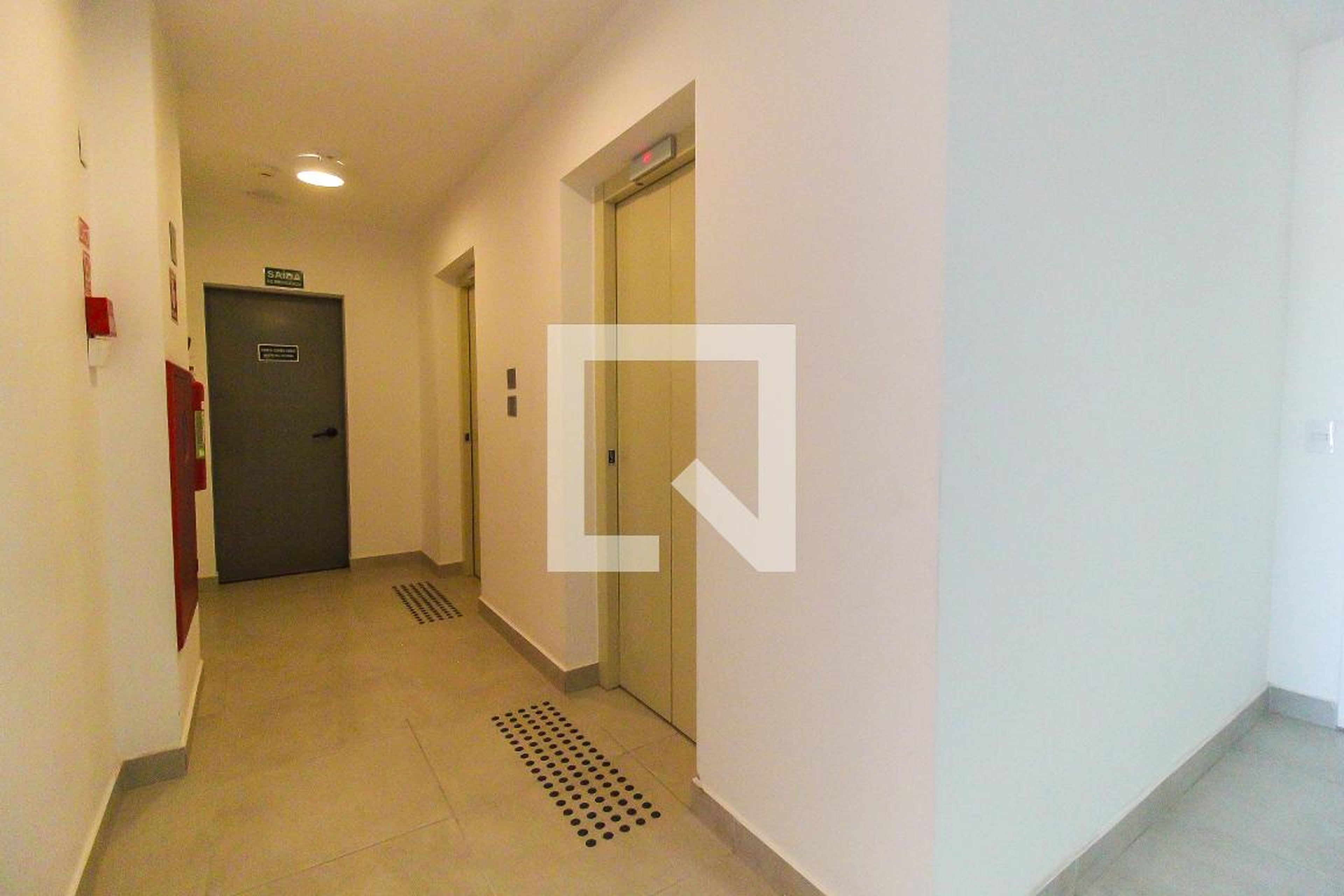 Hall - Residencial Curuca (Inspire)