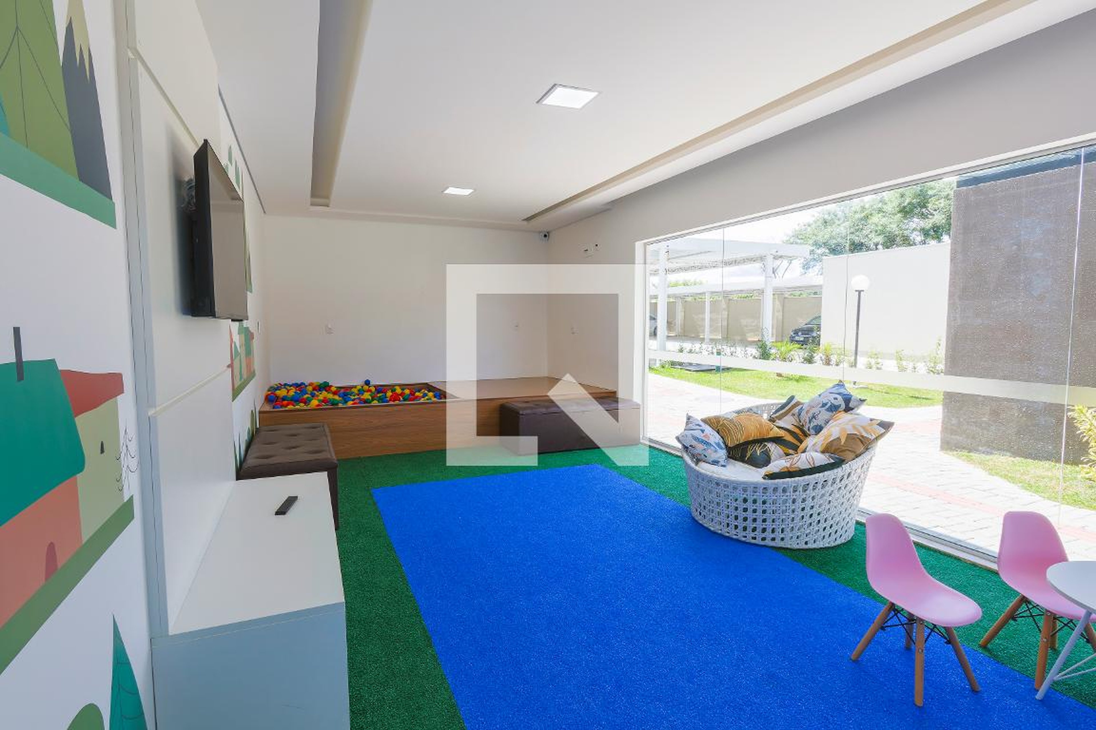 Brinquedoteca - Chateau de Versalhes