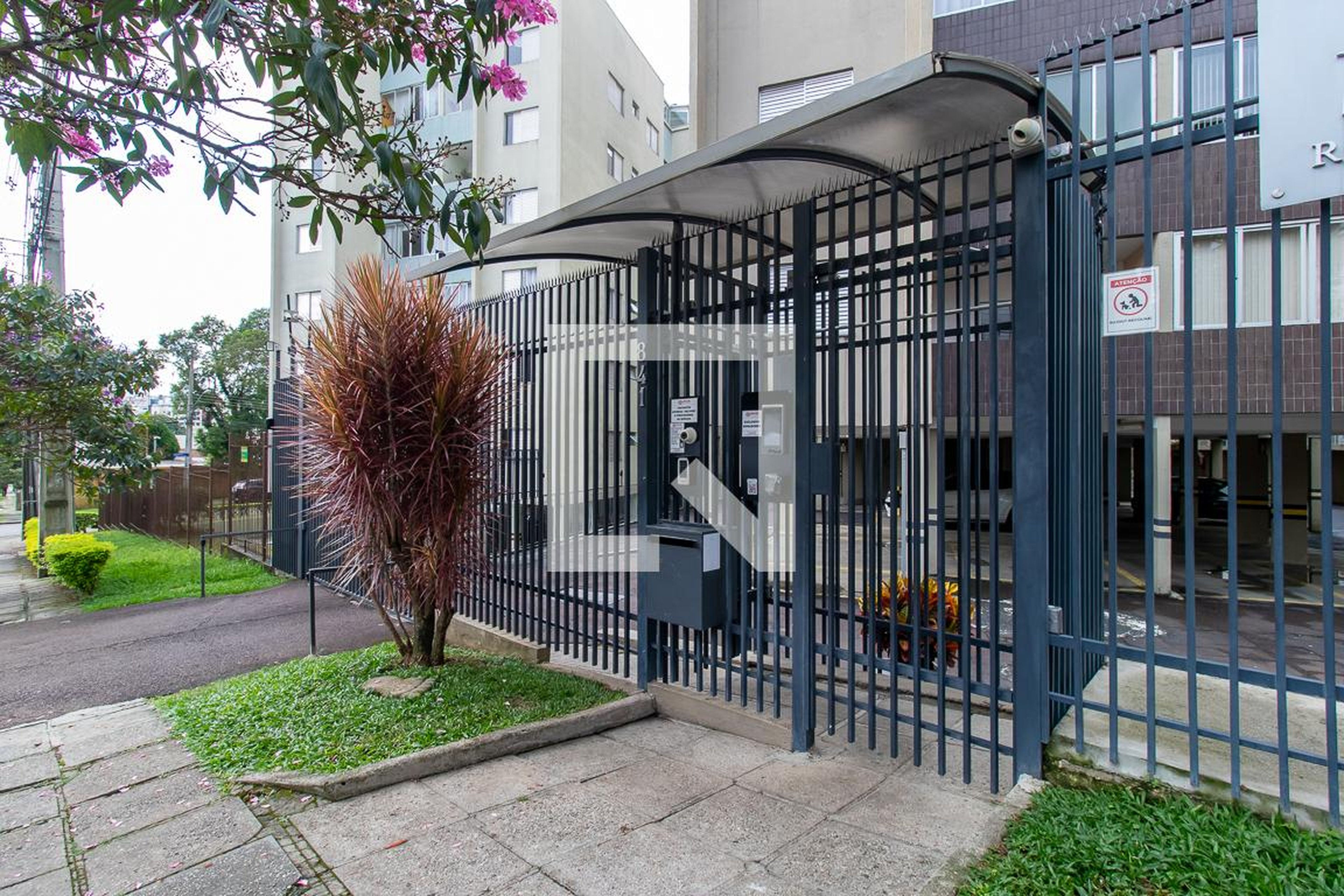 Fachada Edifício Verona 2