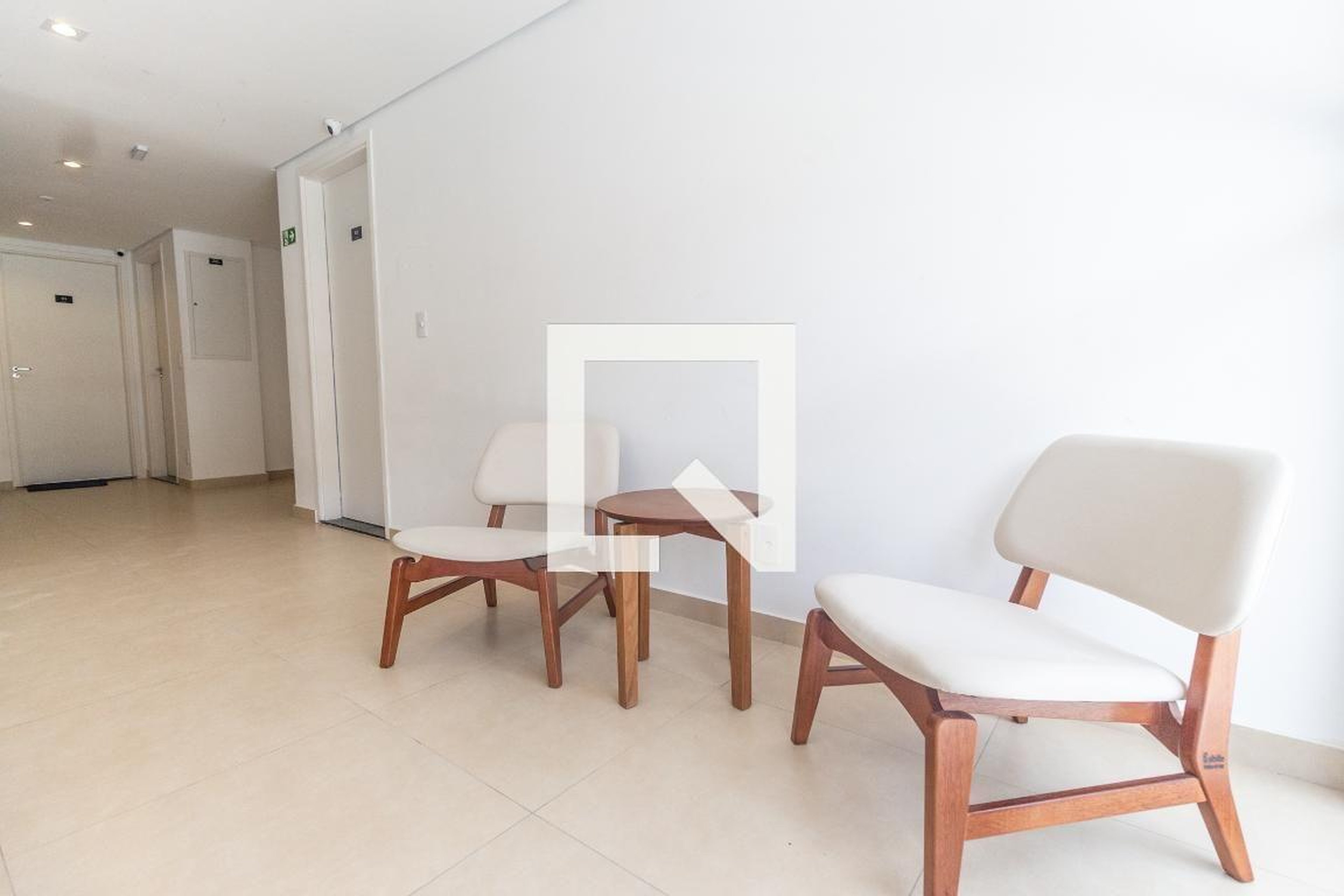 Hall de entrada - Place Parada Inglesa