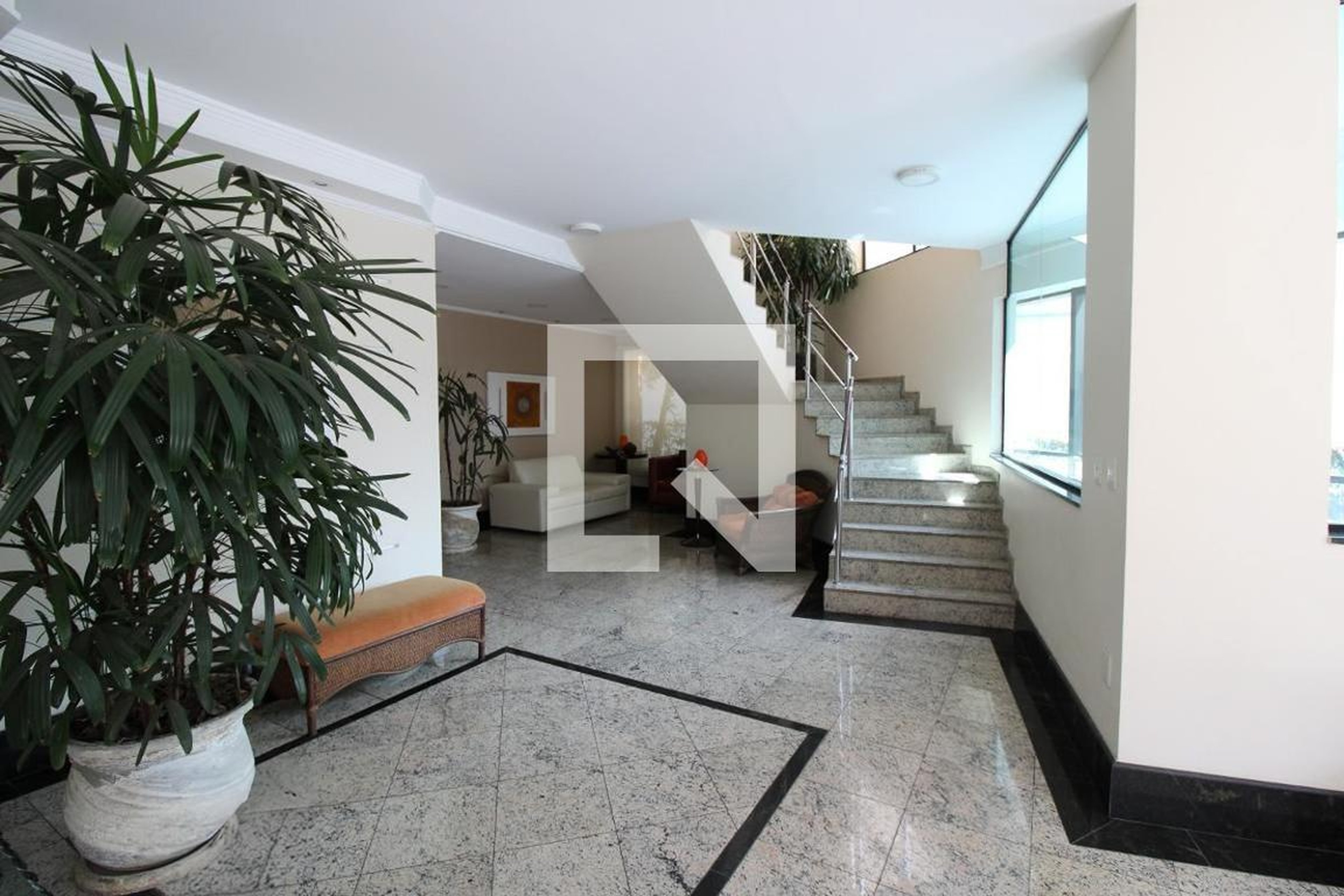 Hall - Piazza Navona