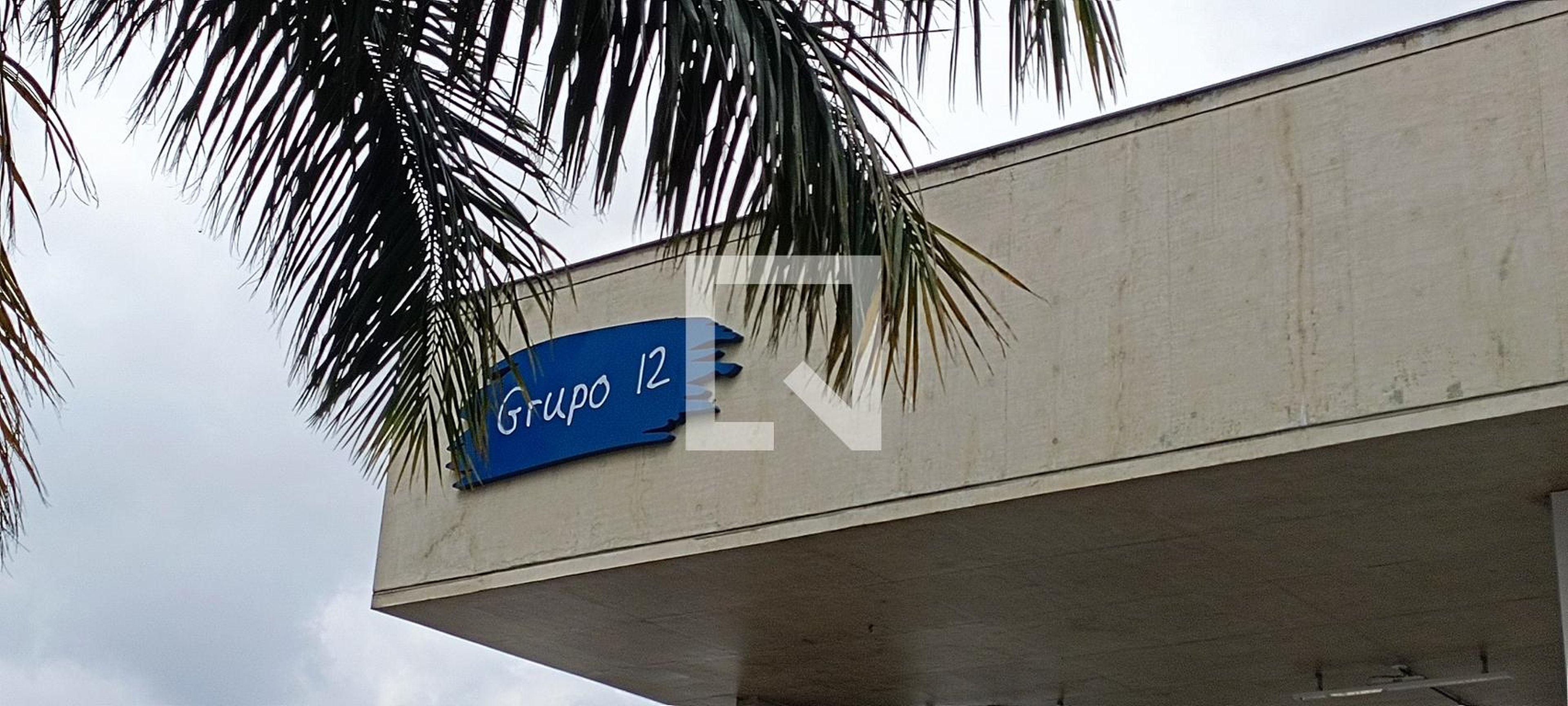 Fachada Residencial Parque Firenze