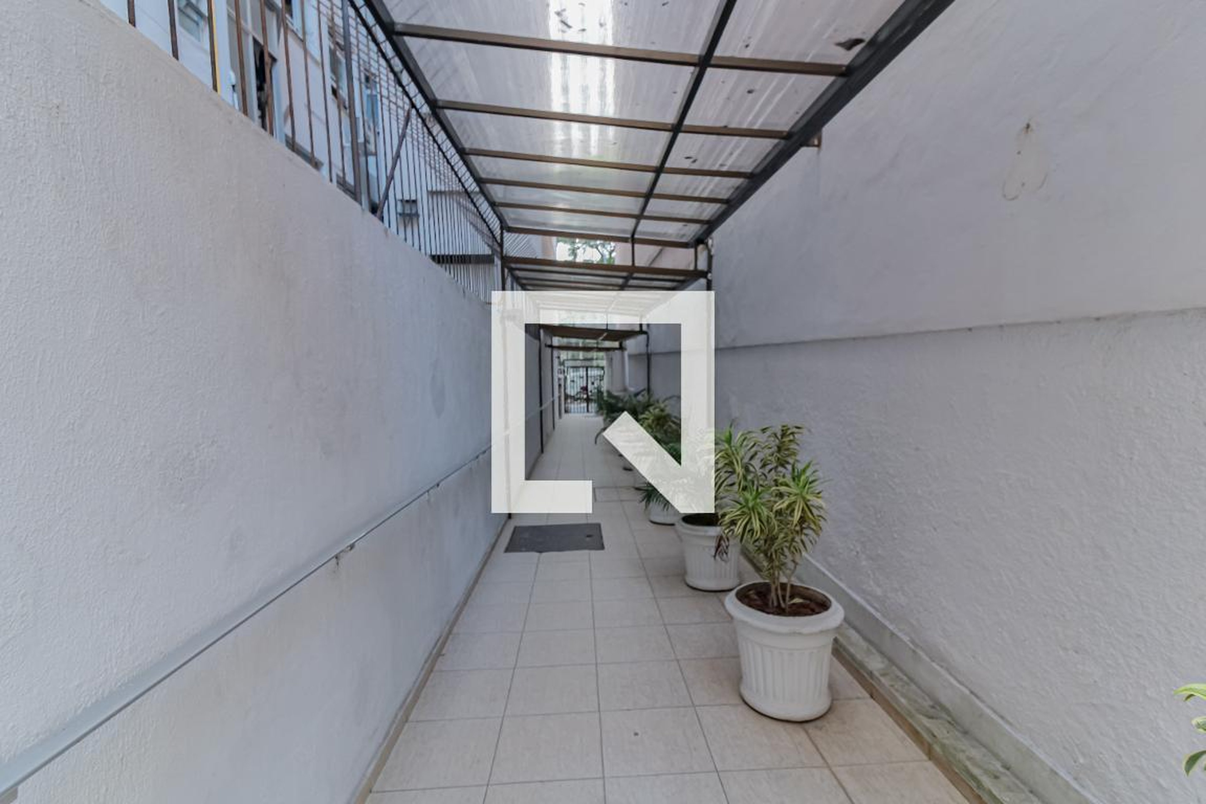 Área comum - Itassusse