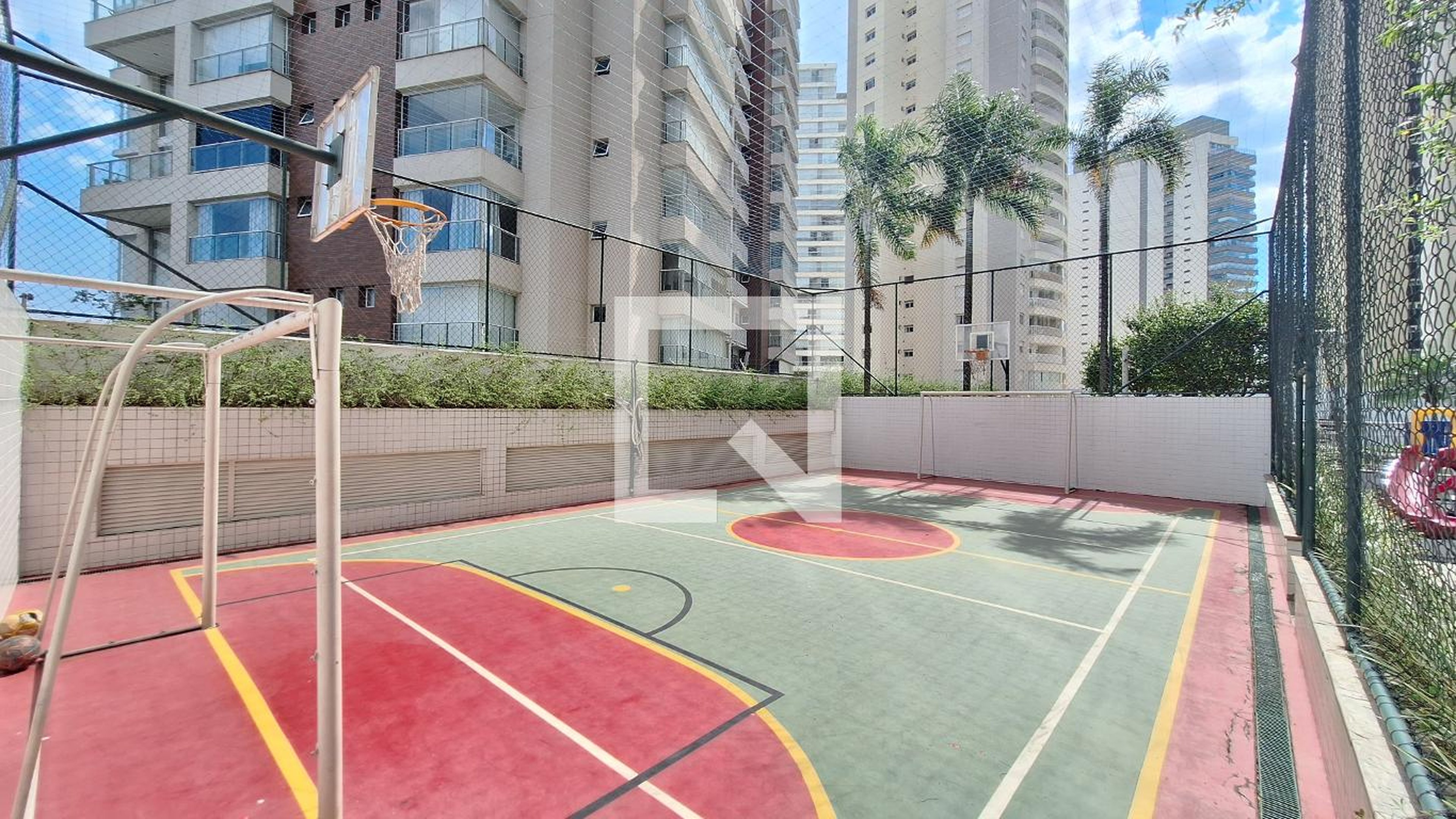 Quadra - Planalto da Lapa