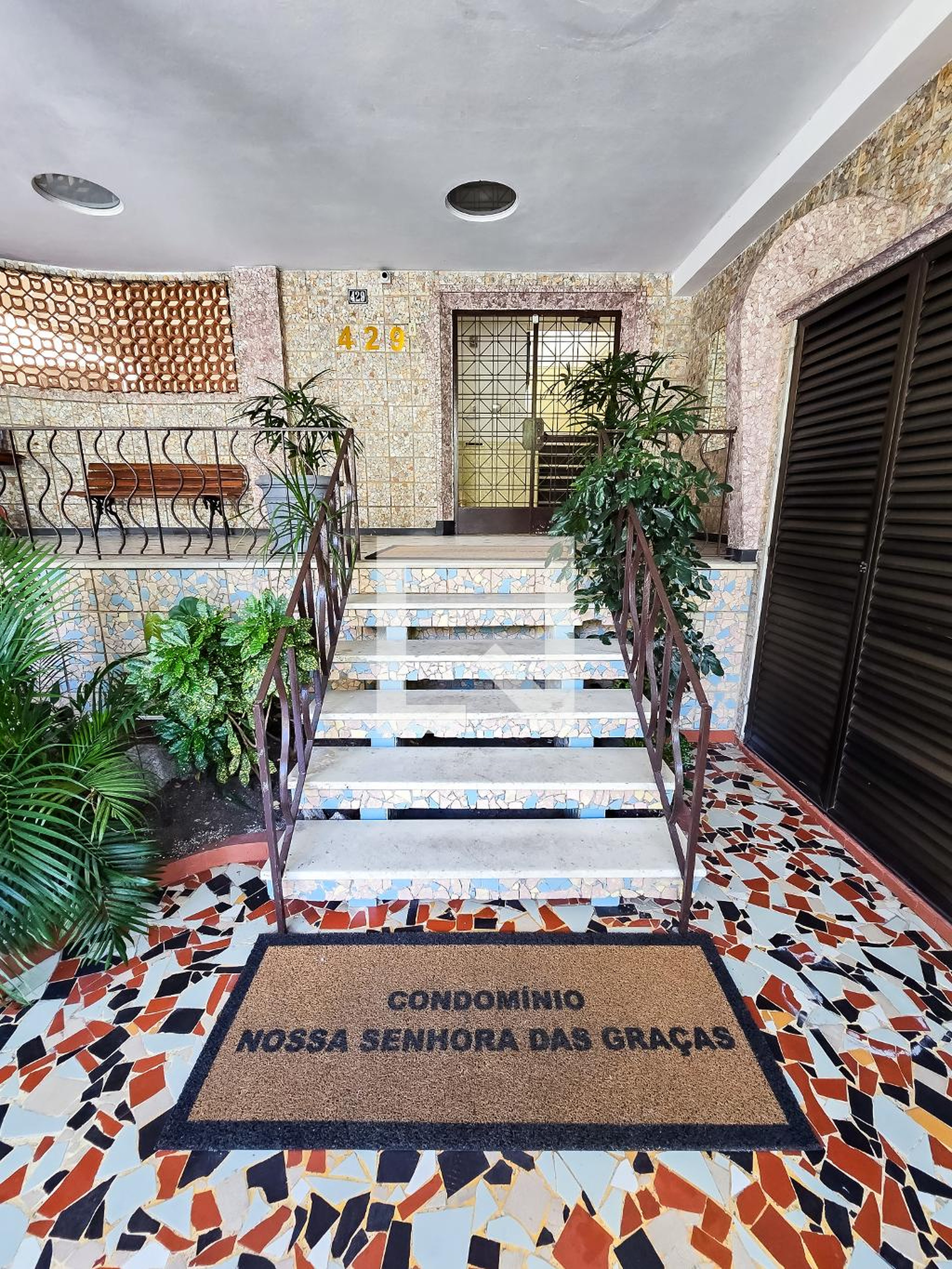 Portaria - Nossa Senhora das Graças