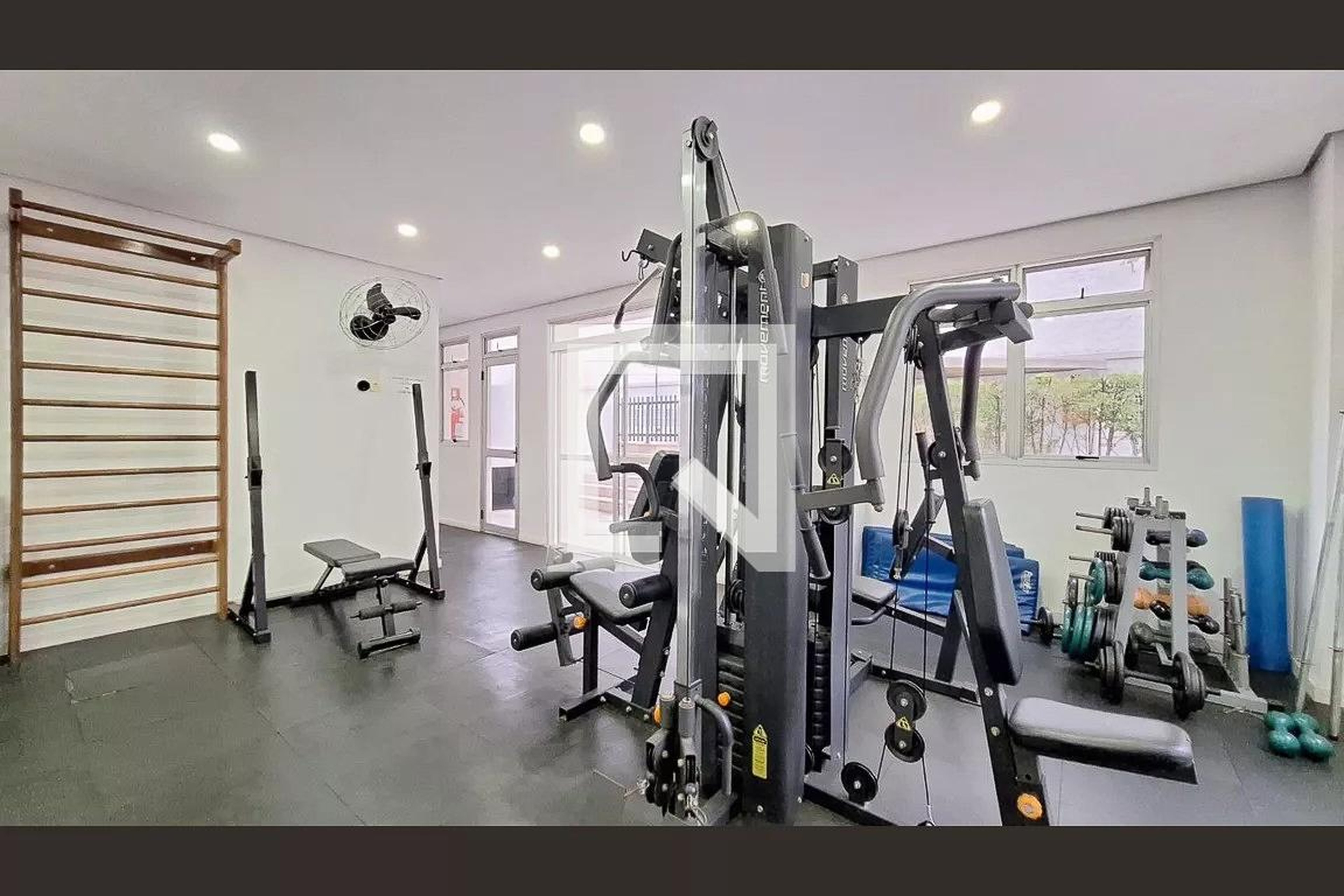 Academia - First Class