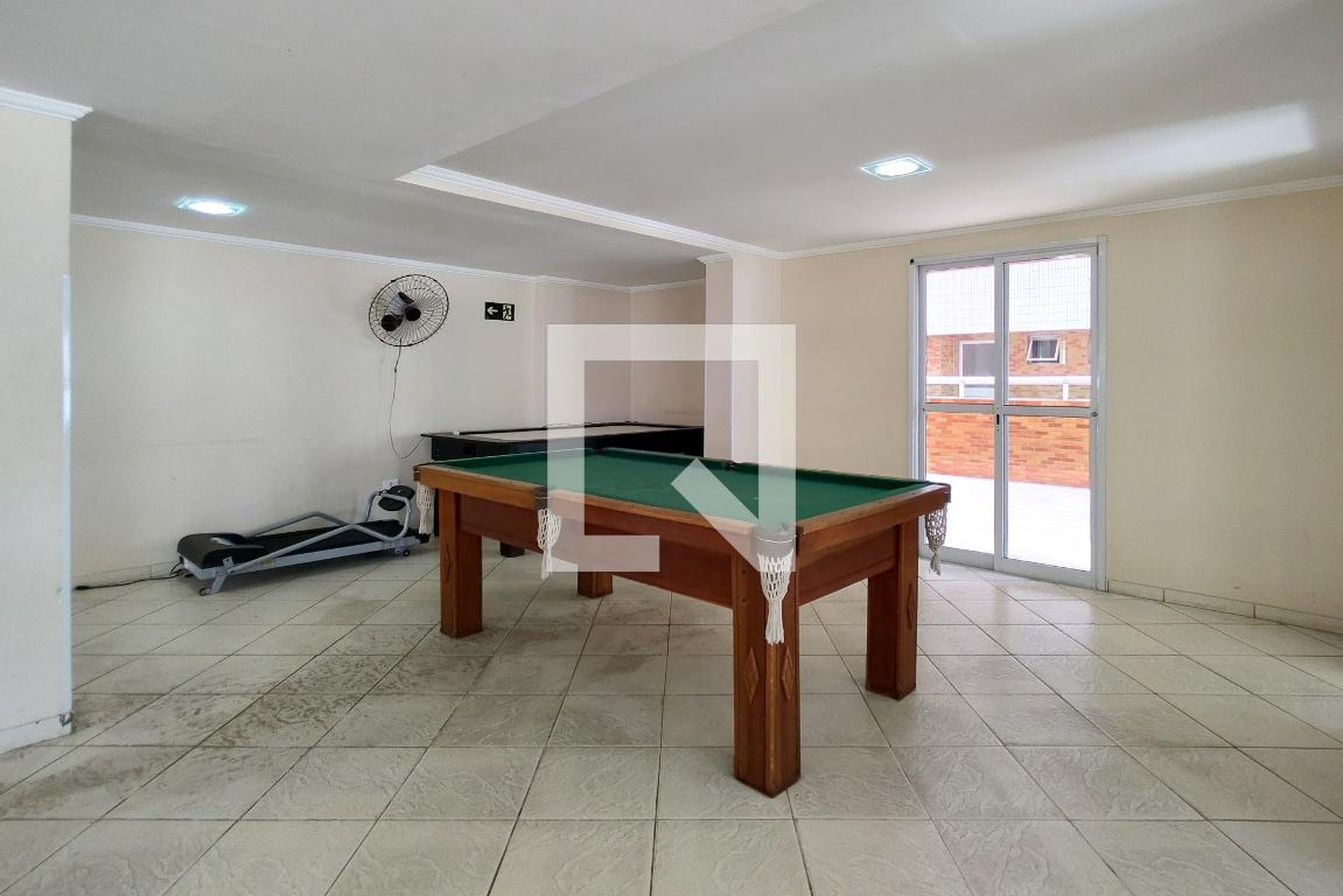 Salão de jogos - Ilha de Santorini