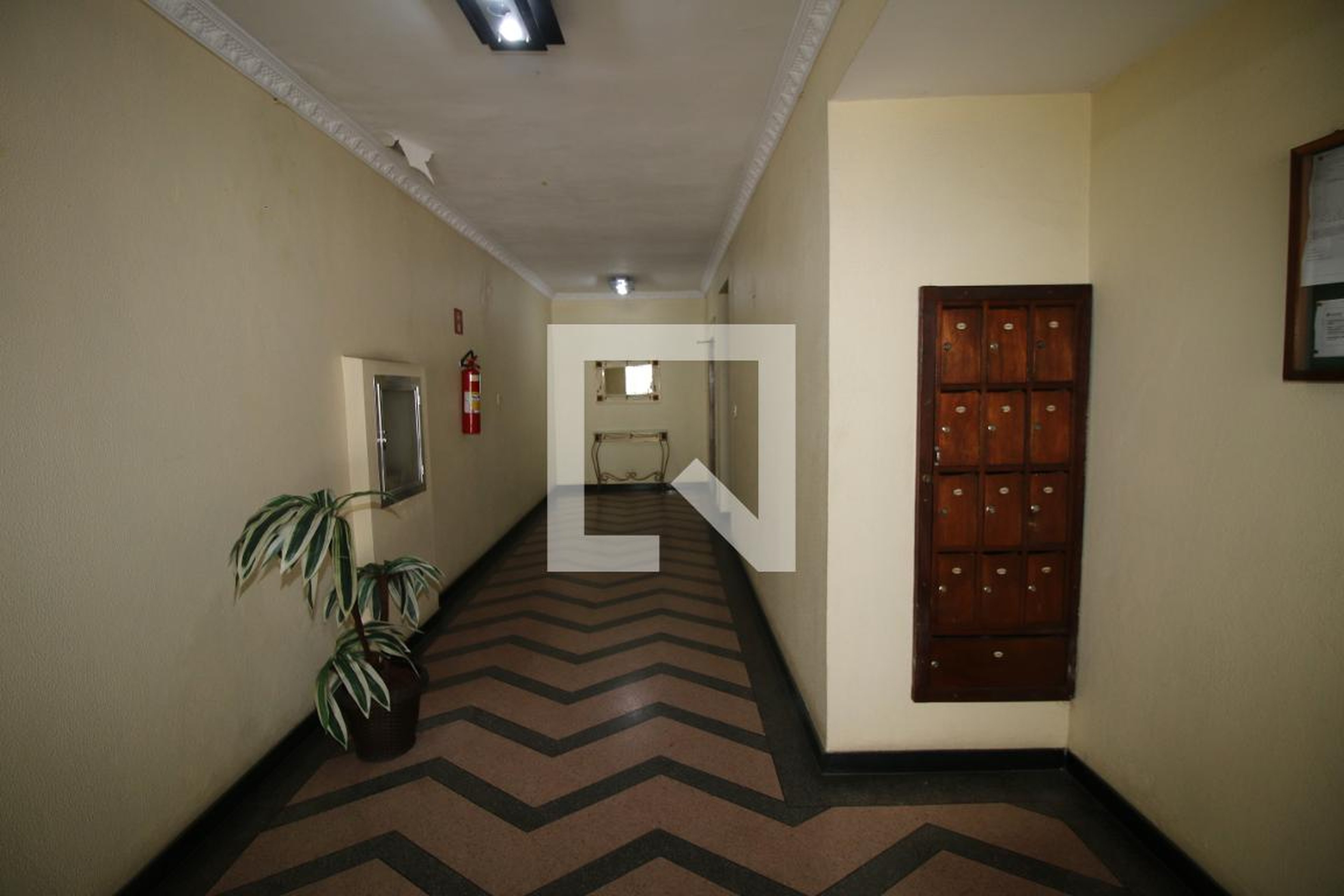 Hall de entrada - null