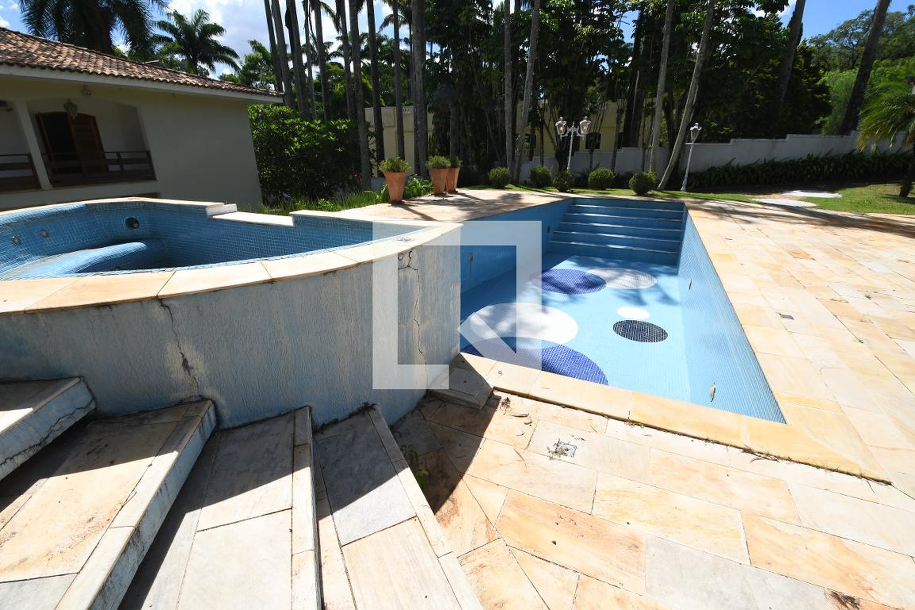 Piscina - 