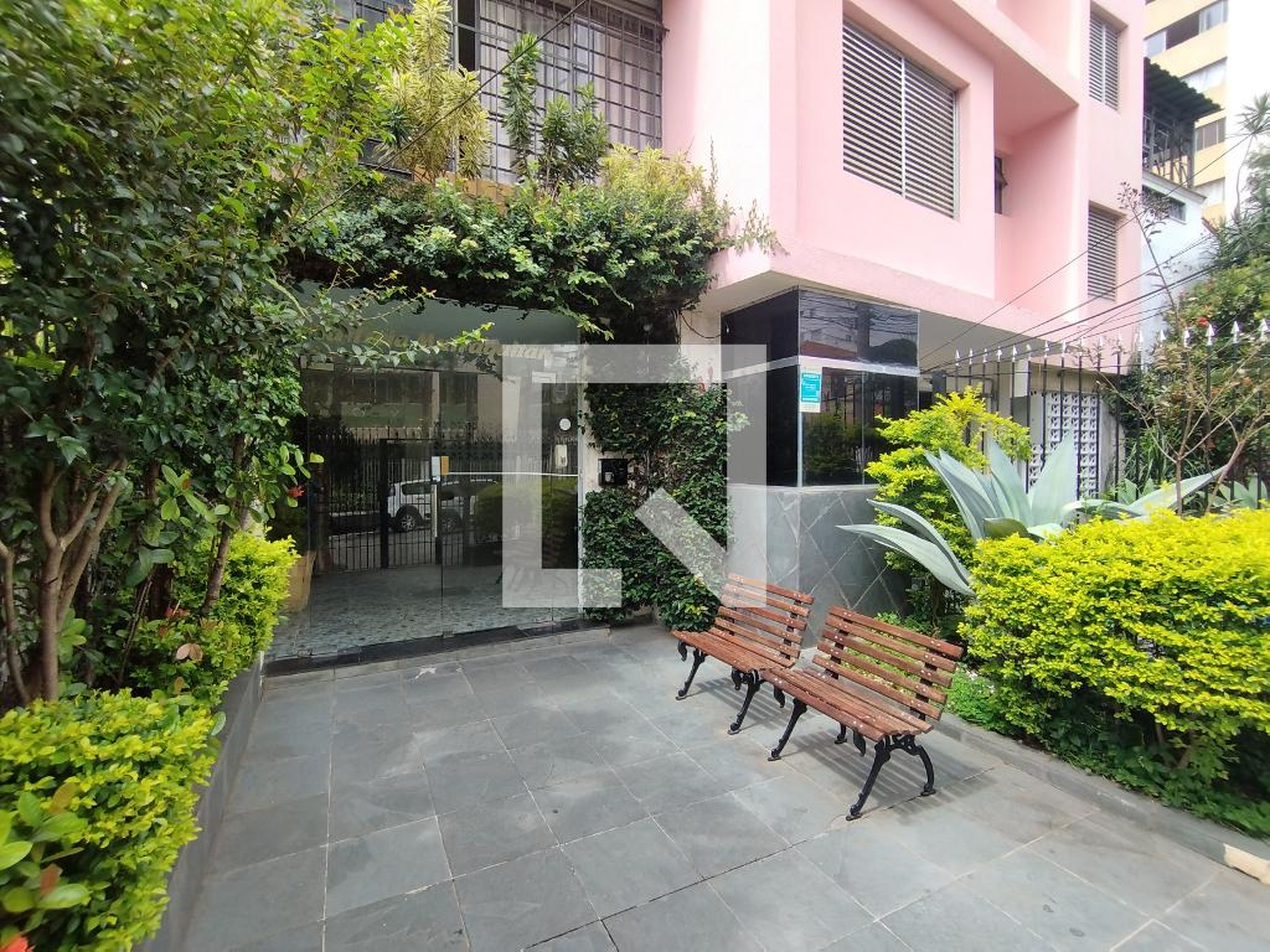 Área comum - Muiraquitan