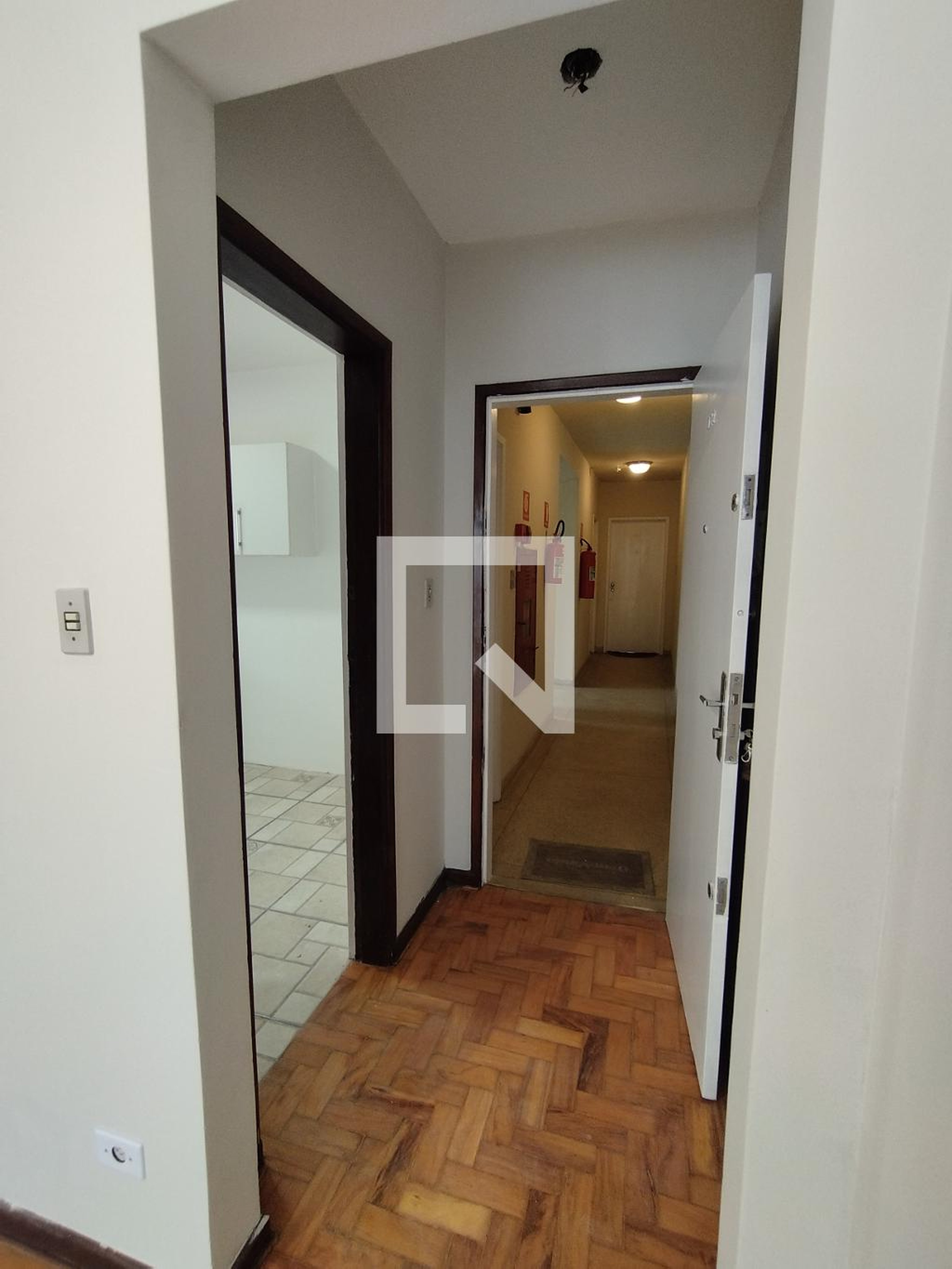 Entrada - Muiraquitan