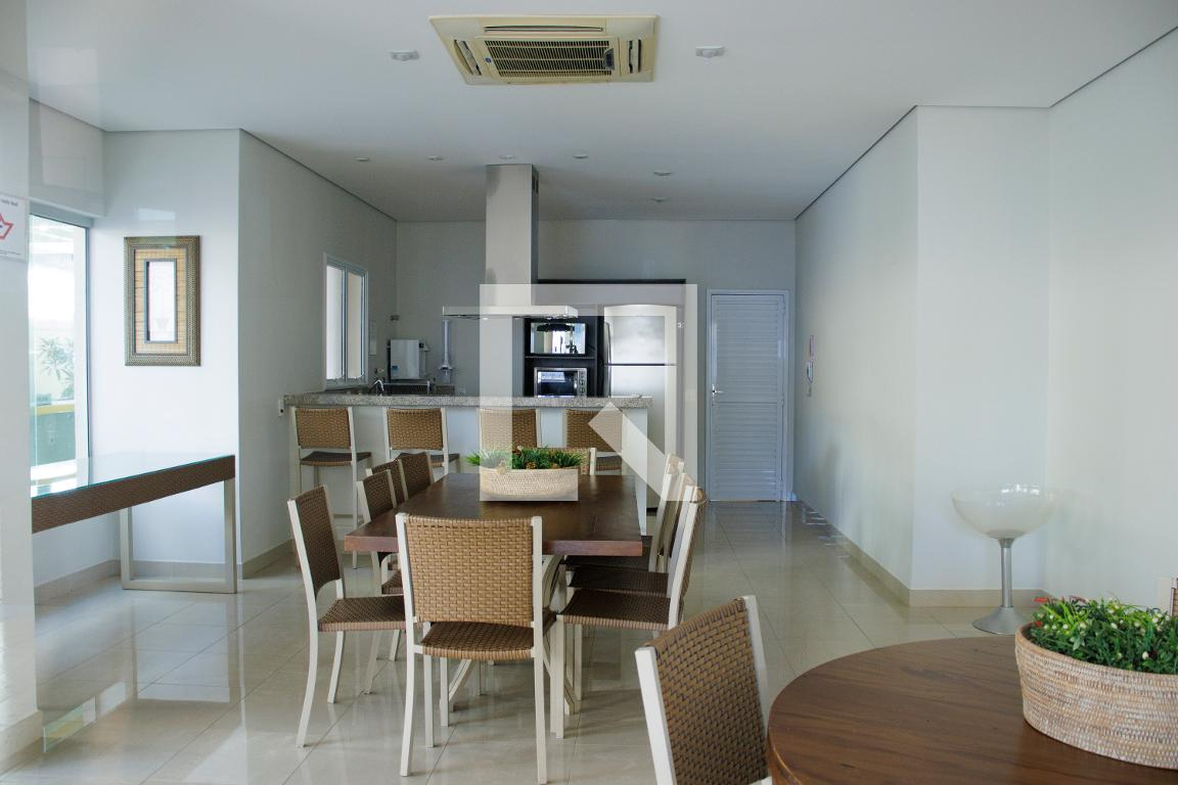 Espaço Gourmet - Dinamarca