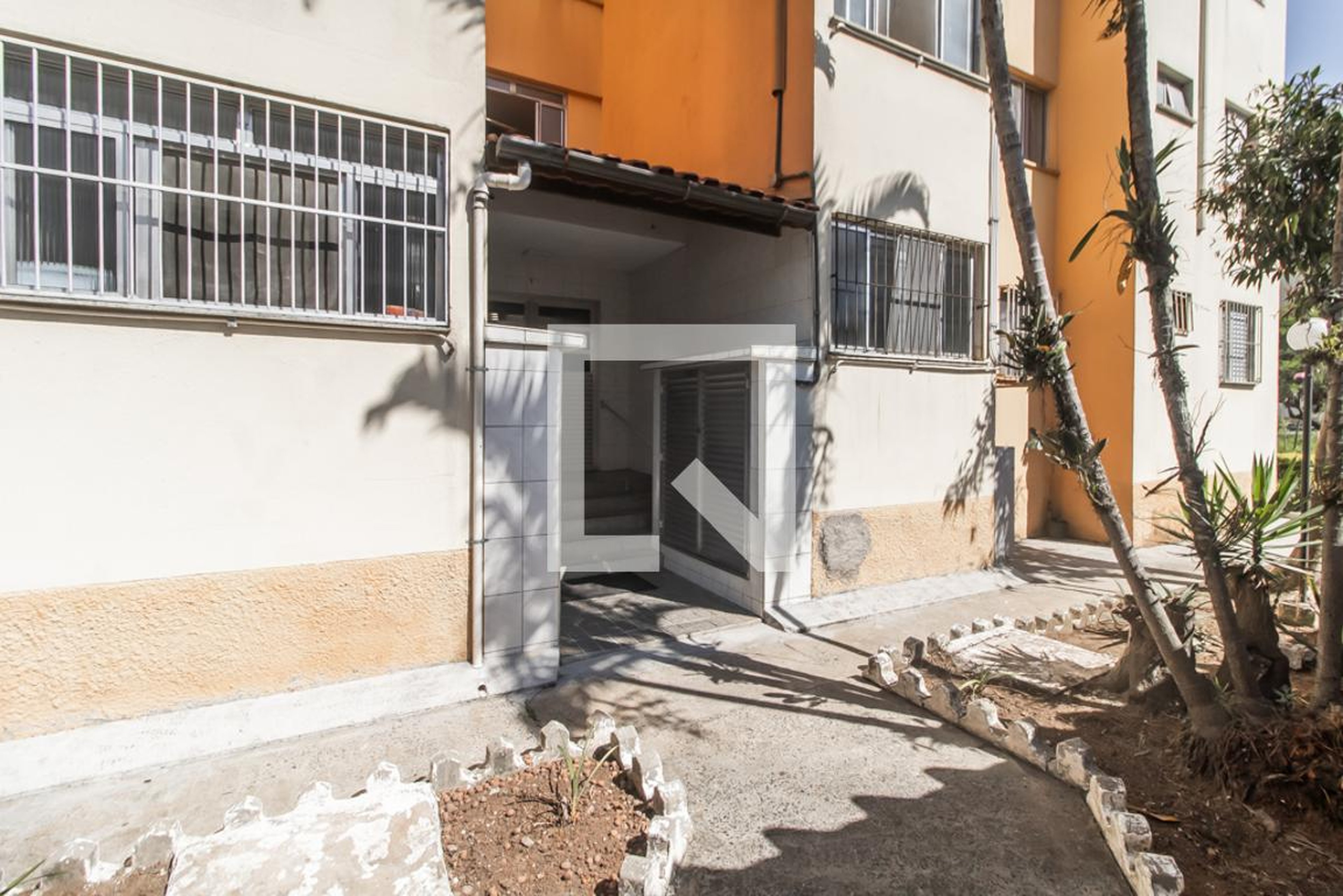 Entrada - Sete Quedas