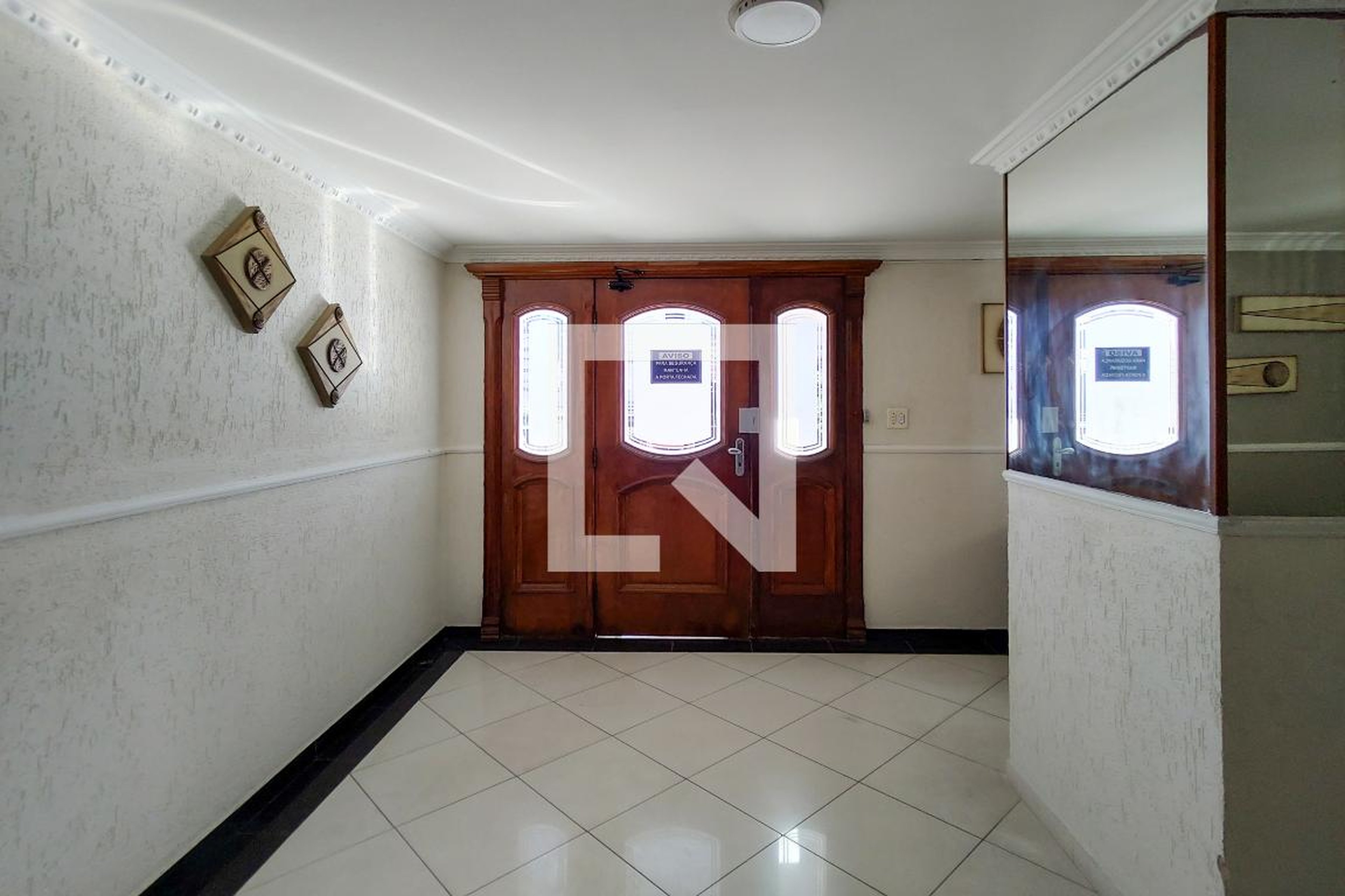 Hall de entrada - Las Vegas