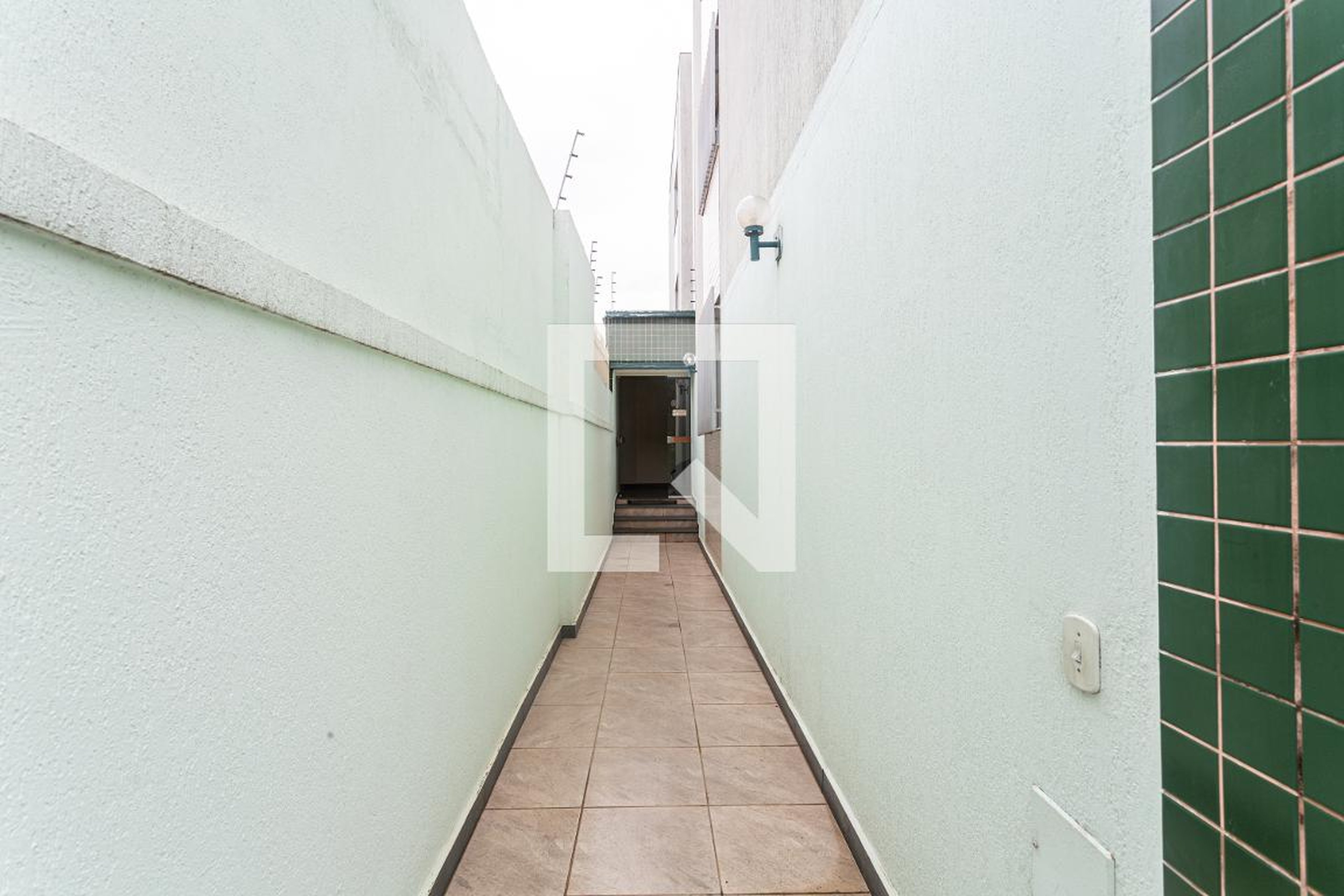 Hall de entrada - null